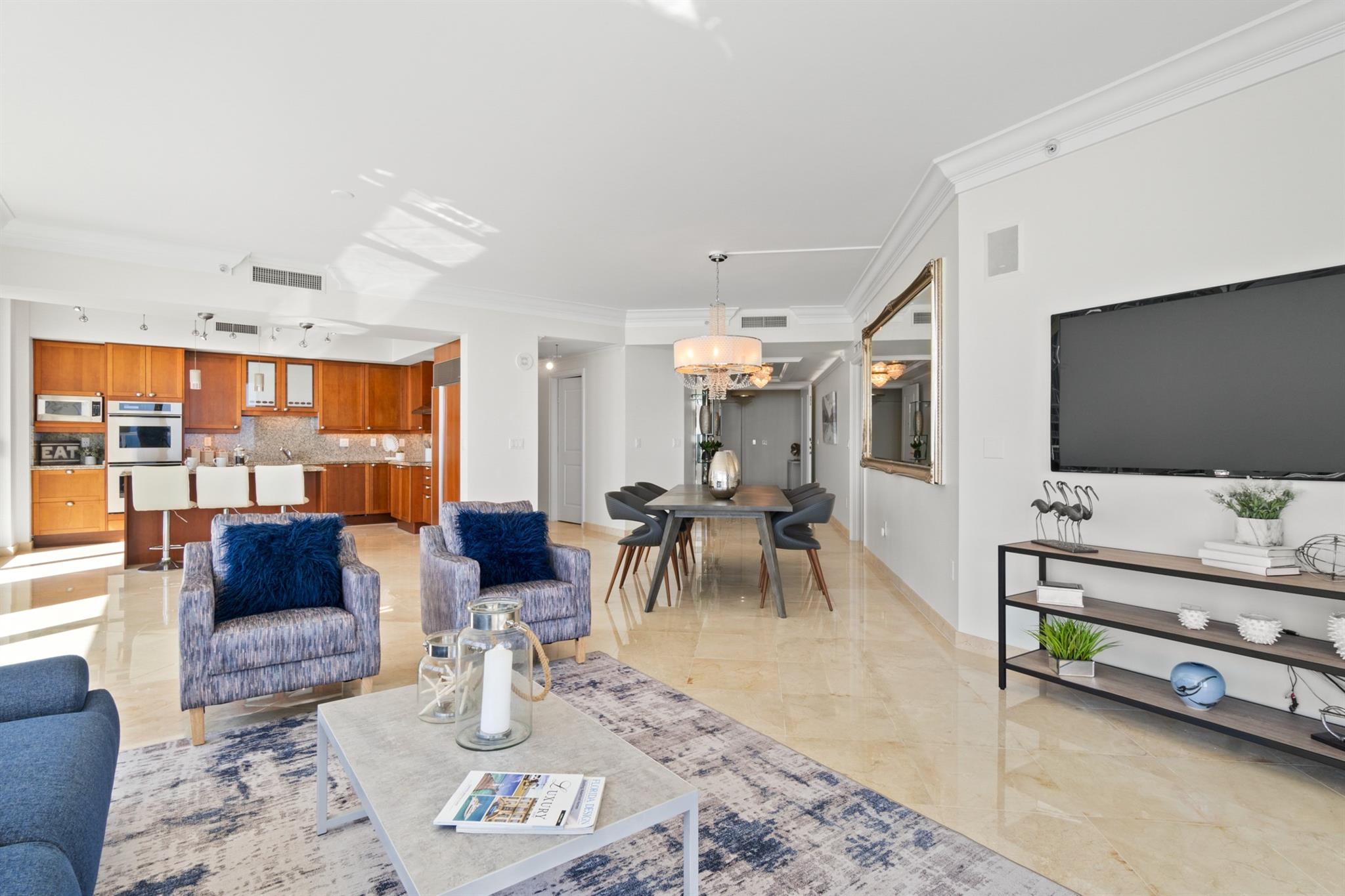 1063 Hillsboro Mile #501 Hillsboro Beach, FL 33062