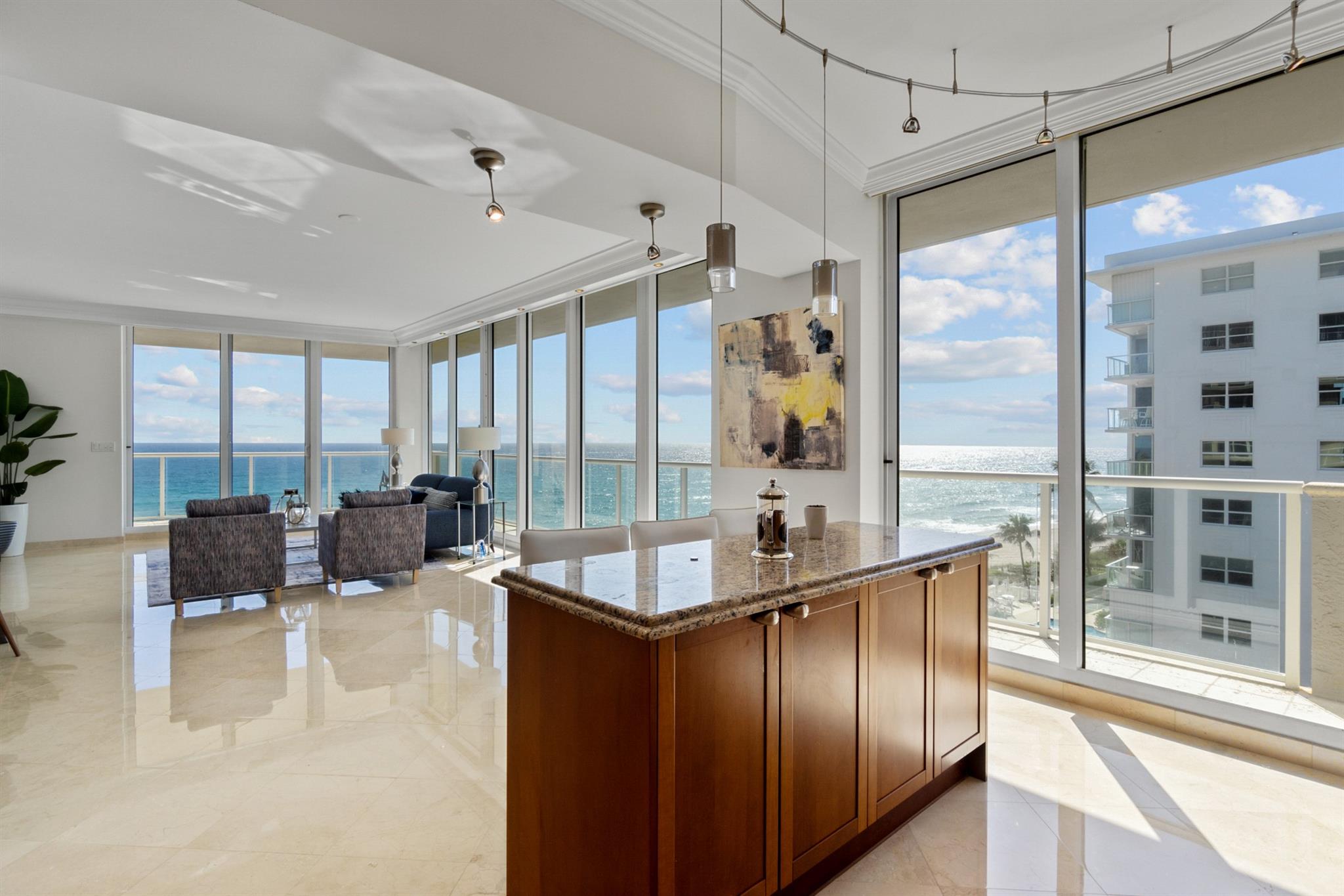 1063 Hillsboro Mile #501 Hillsboro Beach, FL 33062