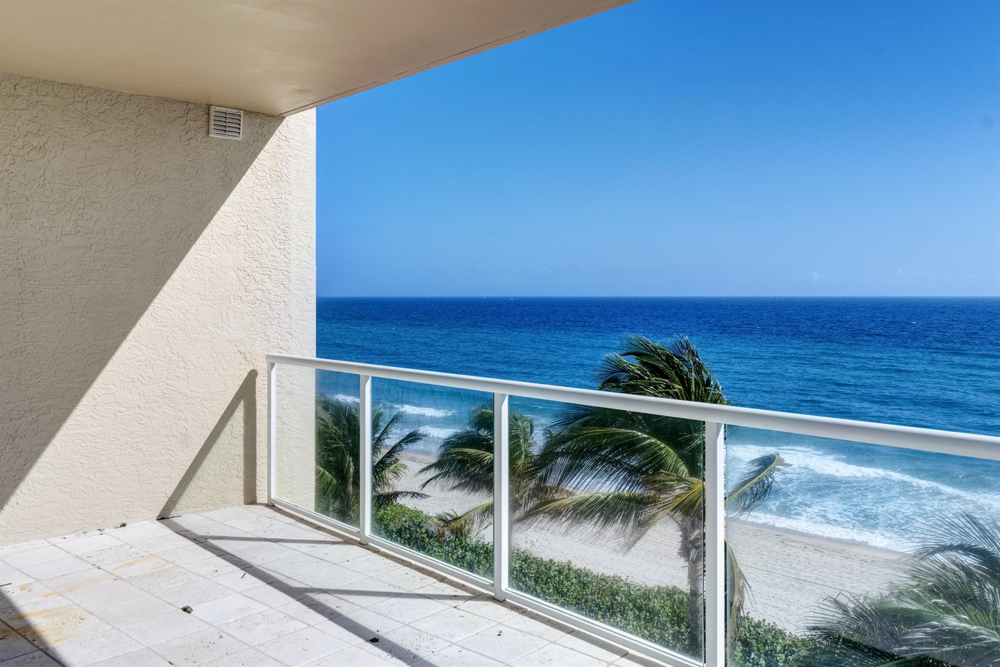 1063 Hillsboro Mile #501 Hillsboro Beach, FL 33062