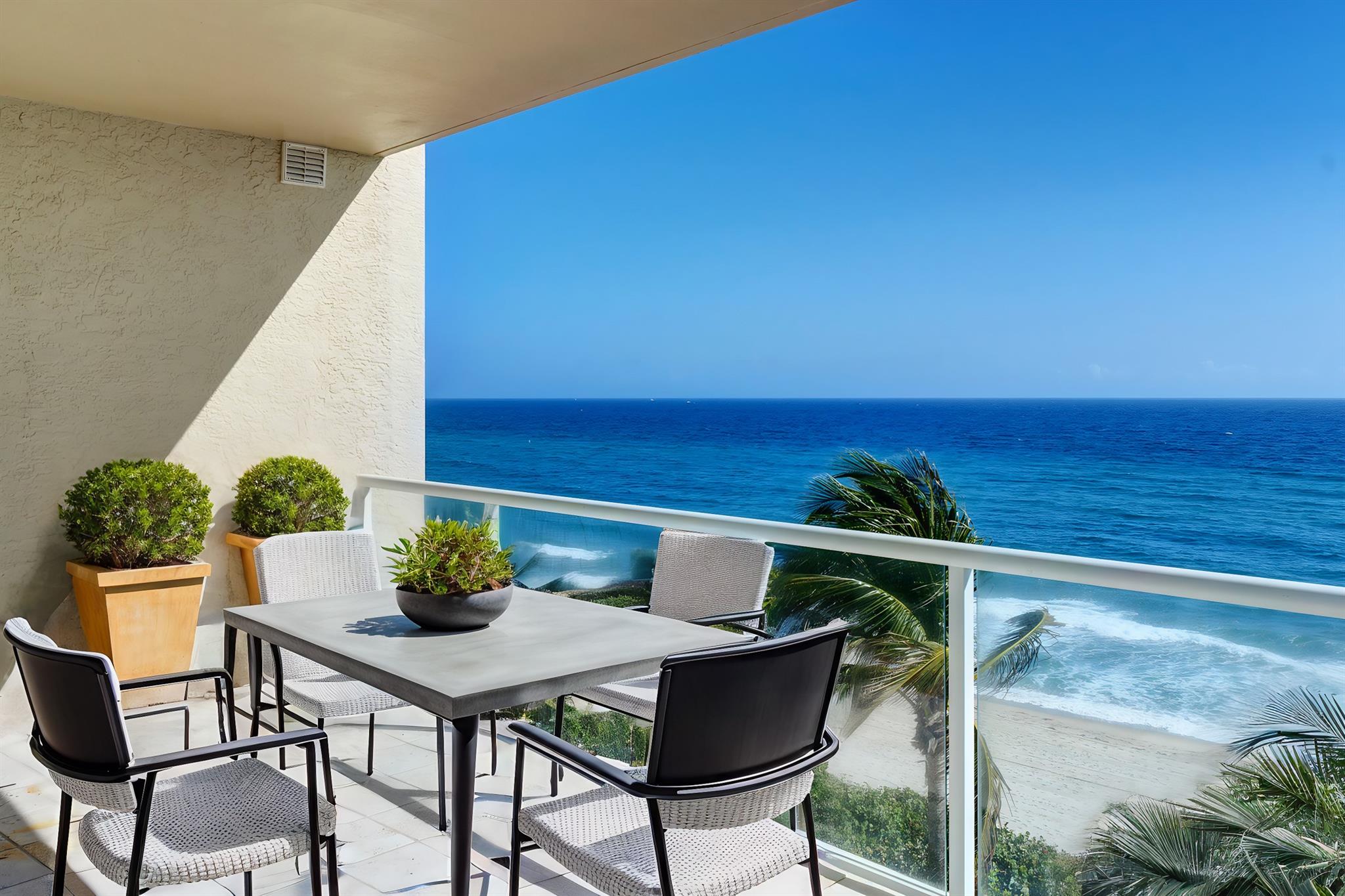 1063 Hillsboro Mile #501 Hillsboro Beach, FL 33062