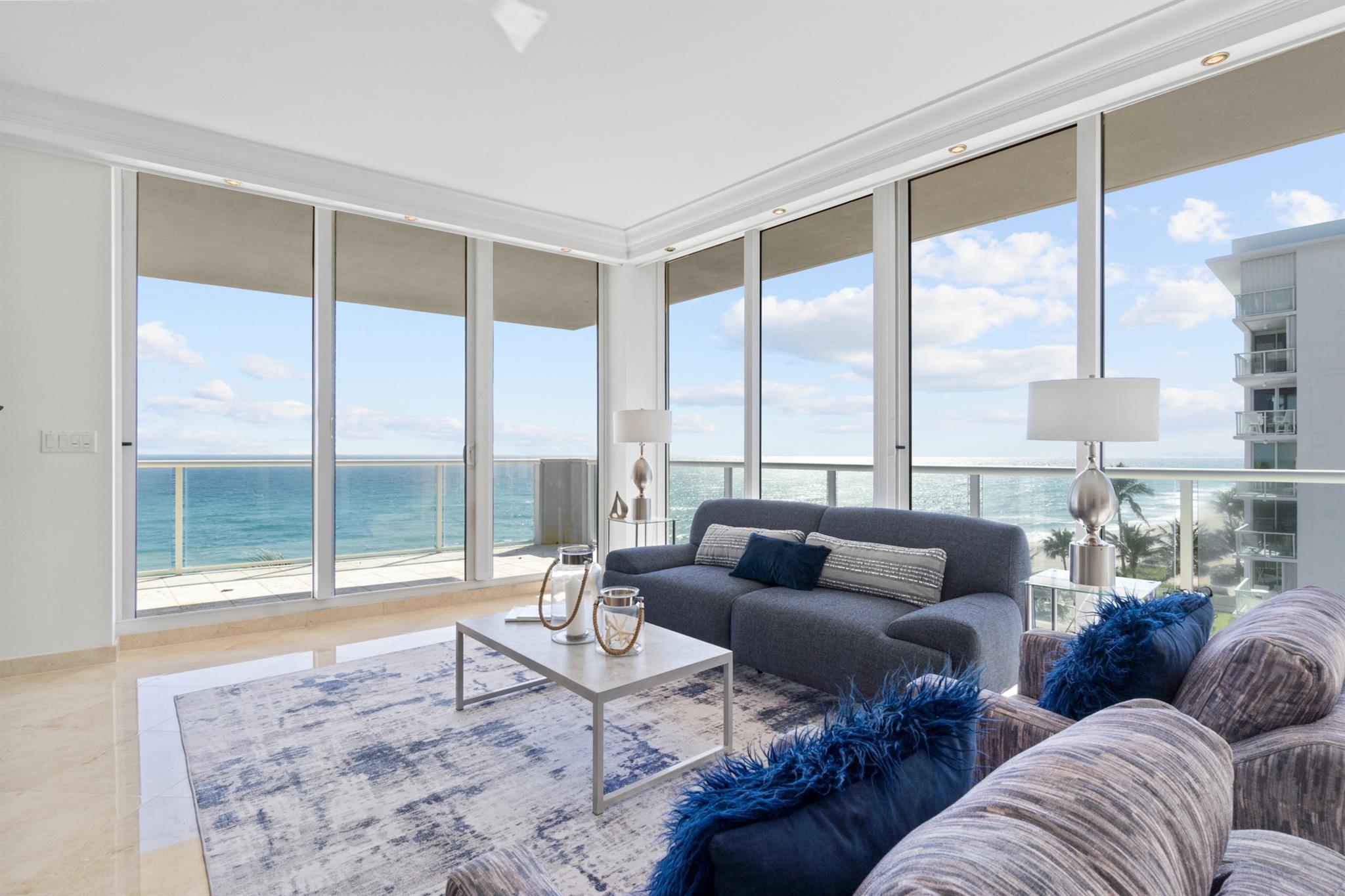 1063 Hillsboro Mile #501 Hillsboro Beach, FL 33062