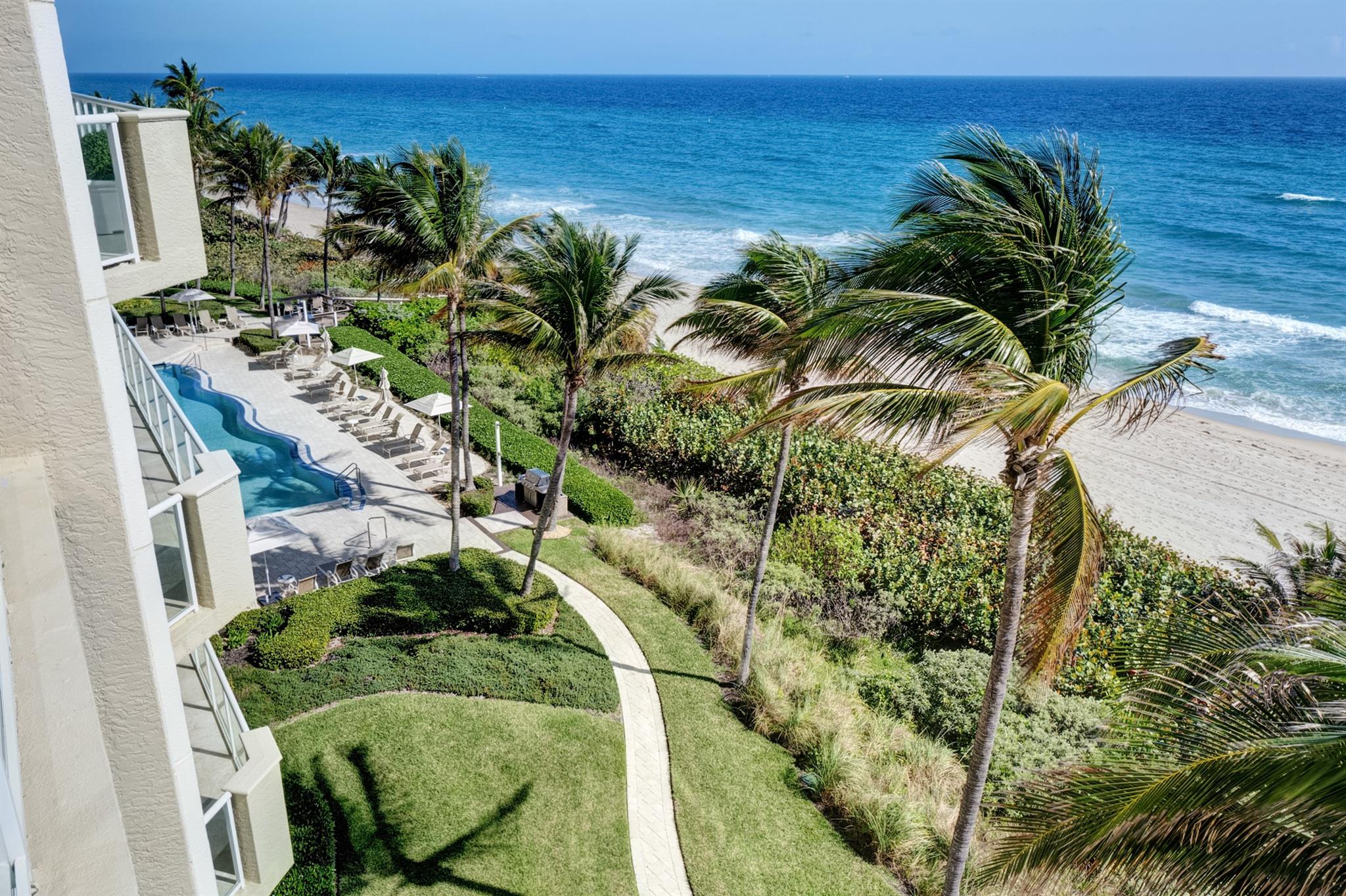 1063 Hillsboro Mile #501 Hillsboro Beach, FL 33062