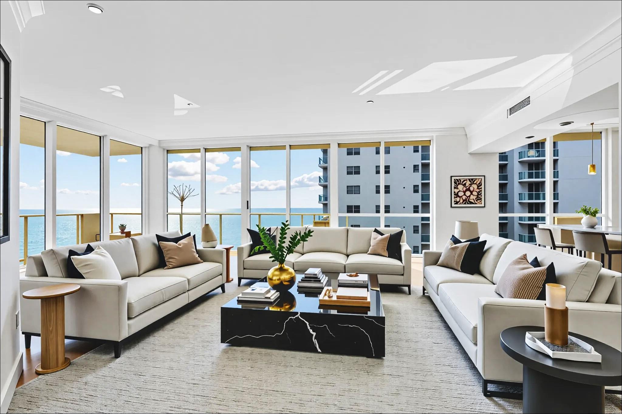 1063 Hillsboro Mile #501 Hillsboro Beach, FL 33062