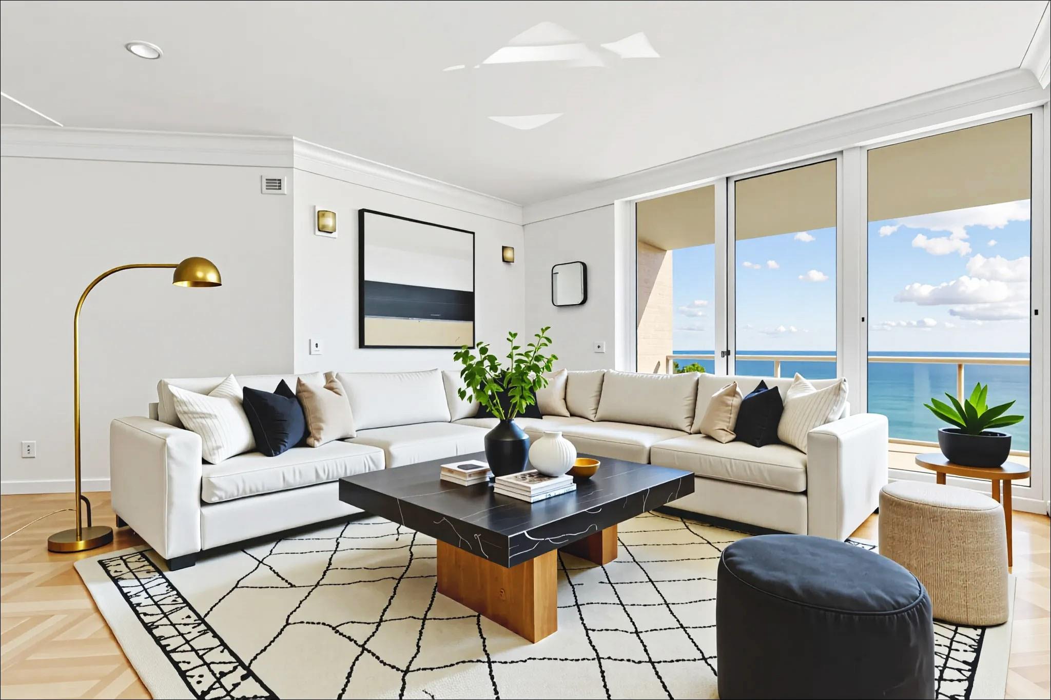 1063 Hillsboro Mile #501 Hillsboro Beach, FL 33062