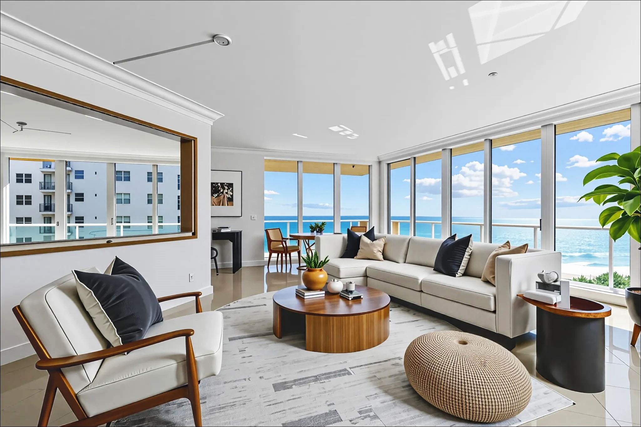 1063 Hillsboro Mile #501 Hillsboro Beach, FL 33062