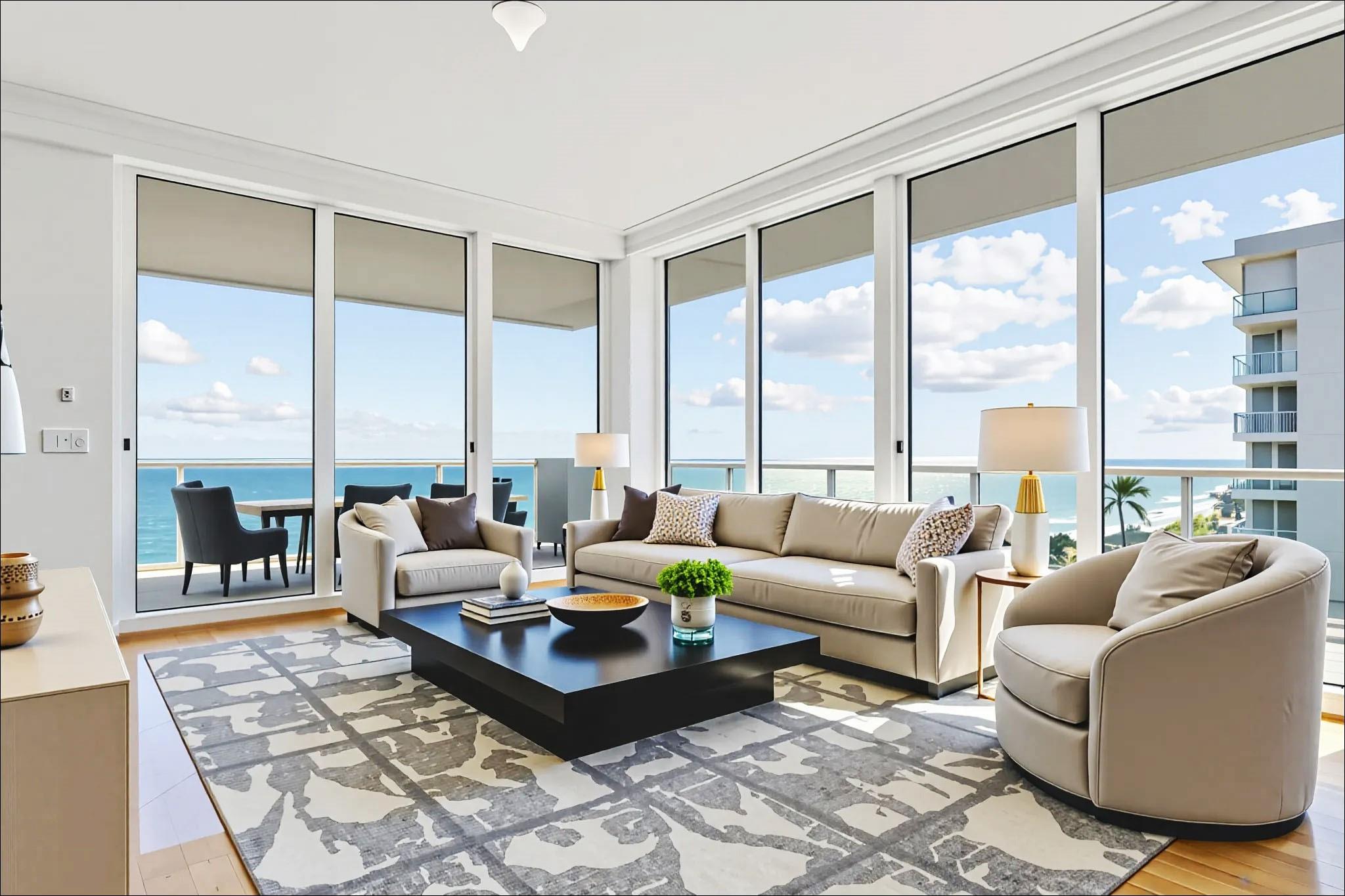 1063 Hillsboro Mile #501 Hillsboro Beach, FL 33062