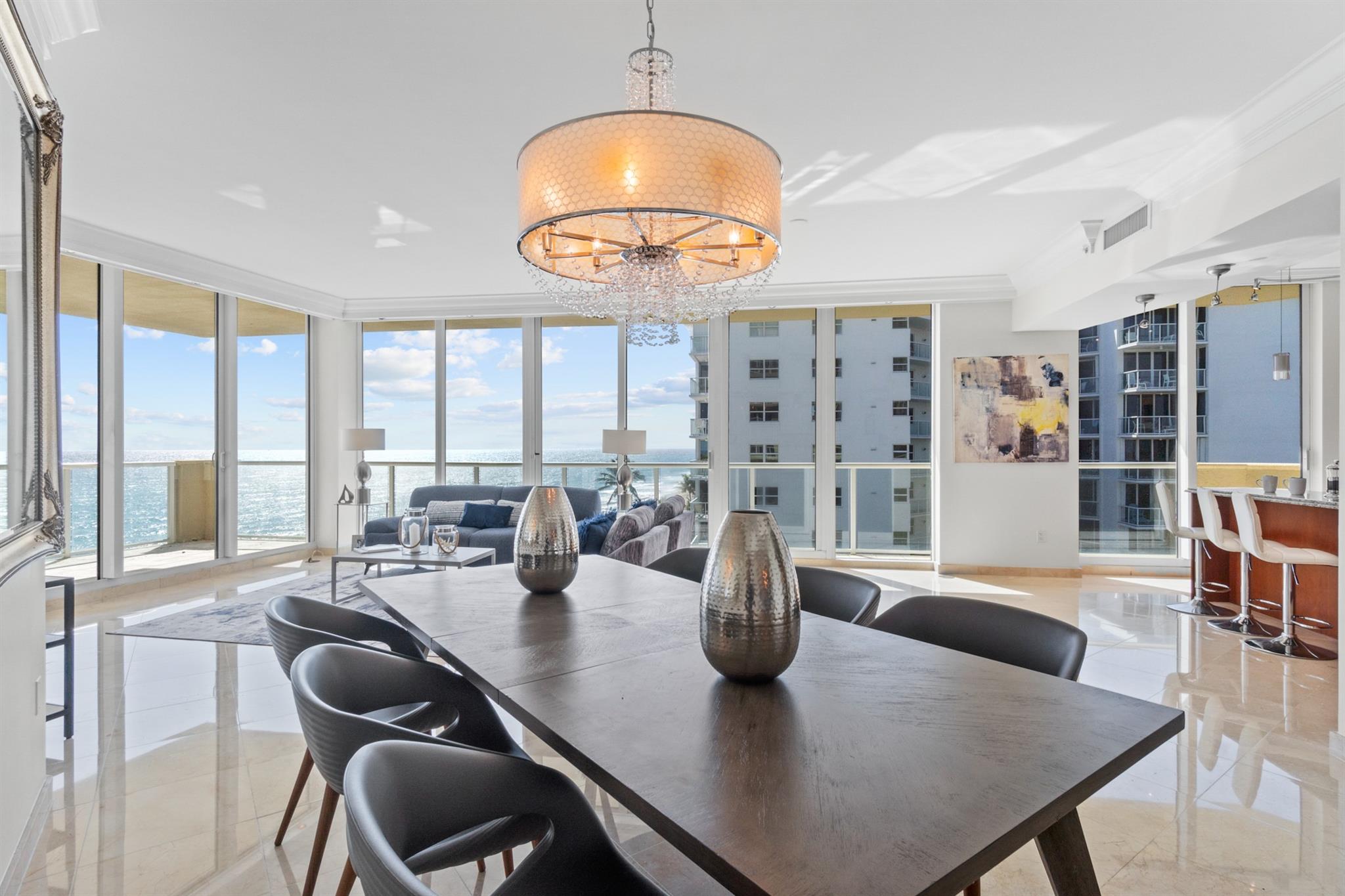 1063 Hillsboro Mile #501 Hillsboro Beach, FL 33062