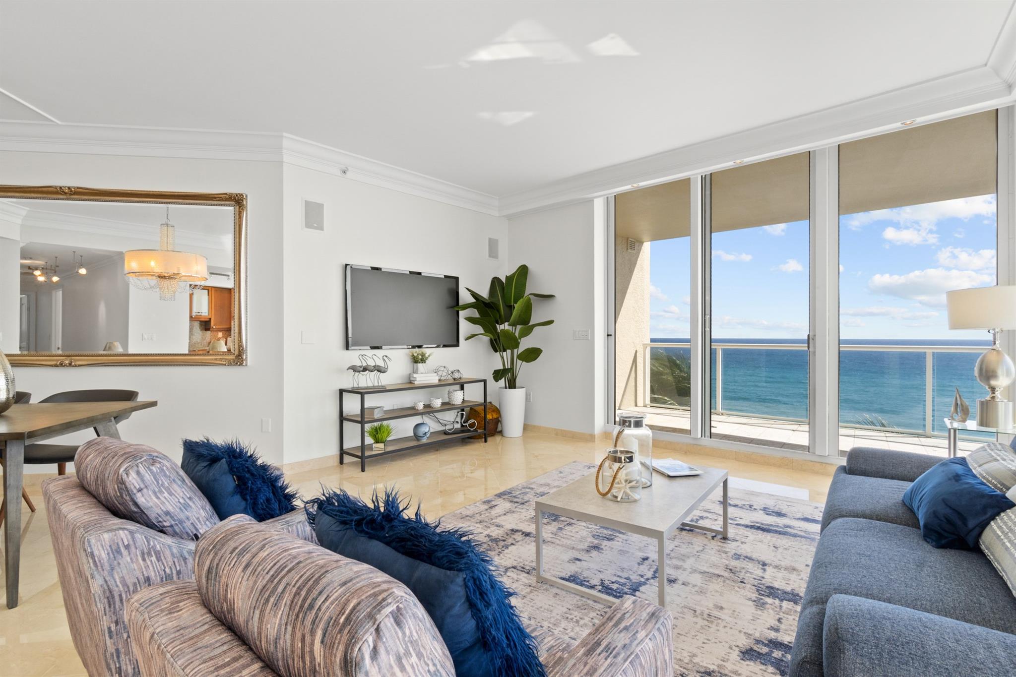 1063 Hillsboro Mile #501 Hillsboro Beach, FL 33062