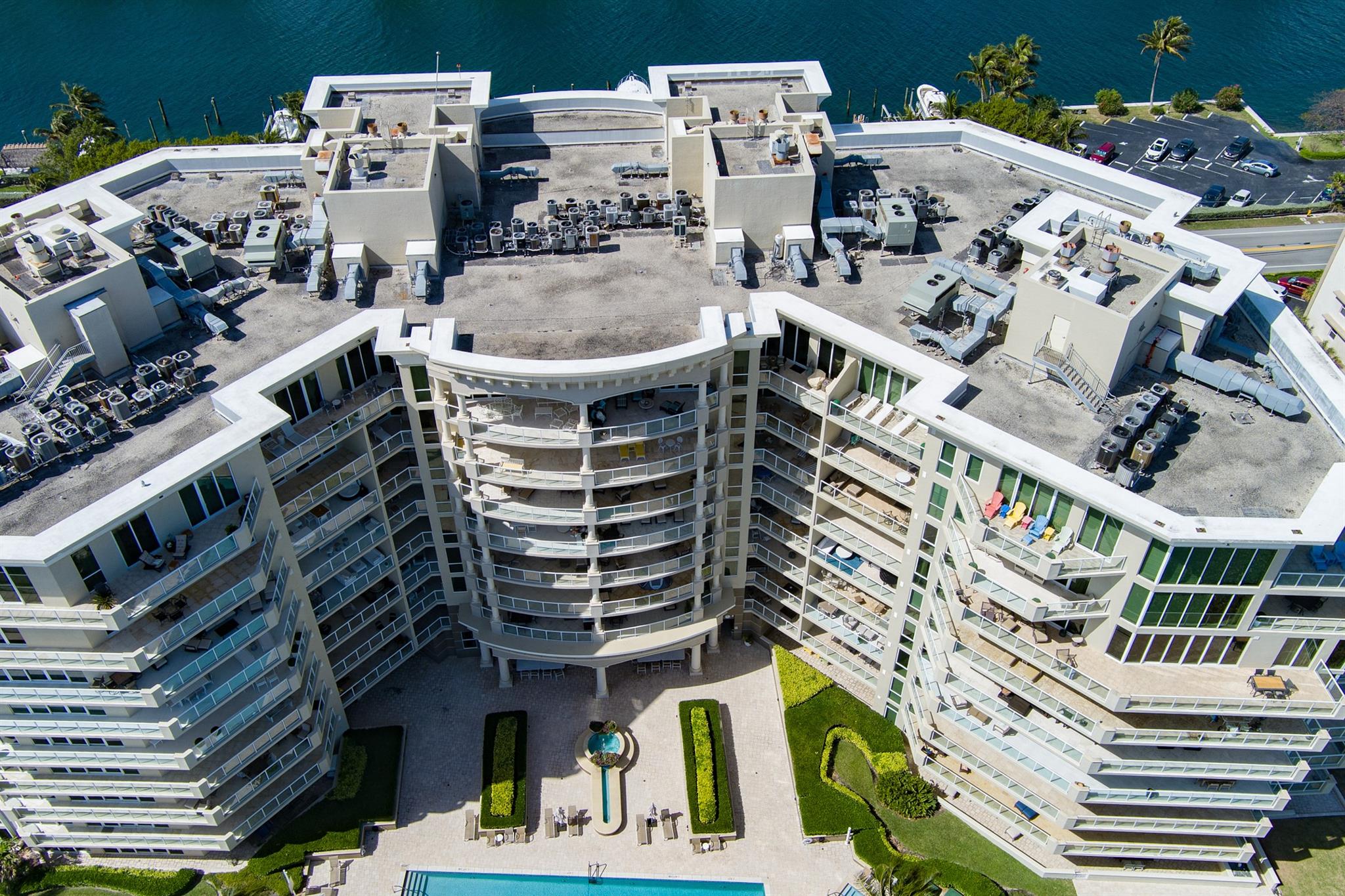 1063 Hillsboro Mile #501 Hillsboro Beach, FL 33062