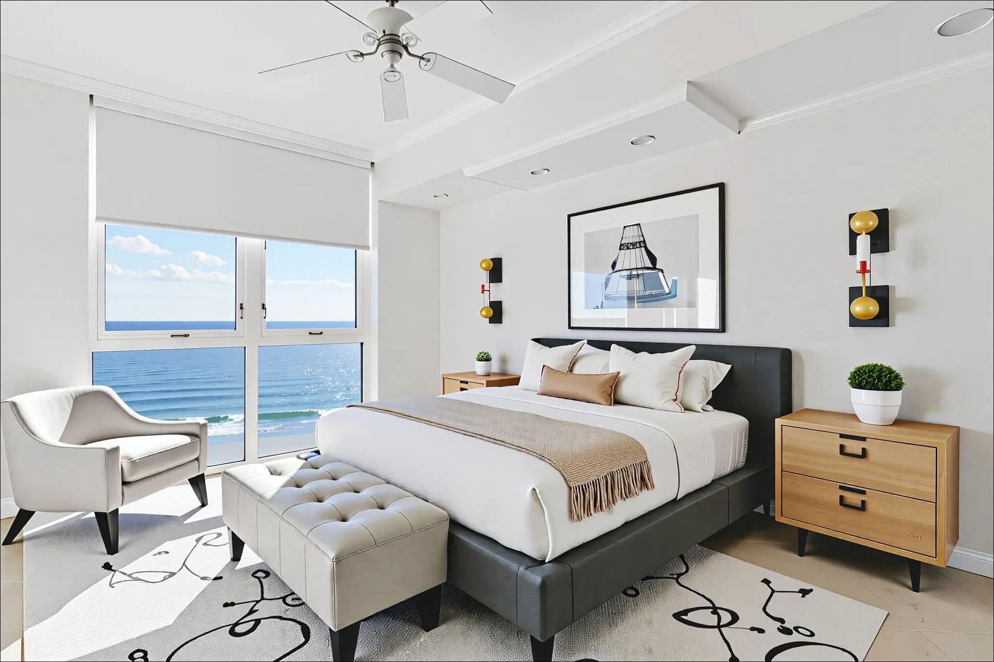 1063 Hillsboro Mile #501 Hillsboro Beach, FL 33062