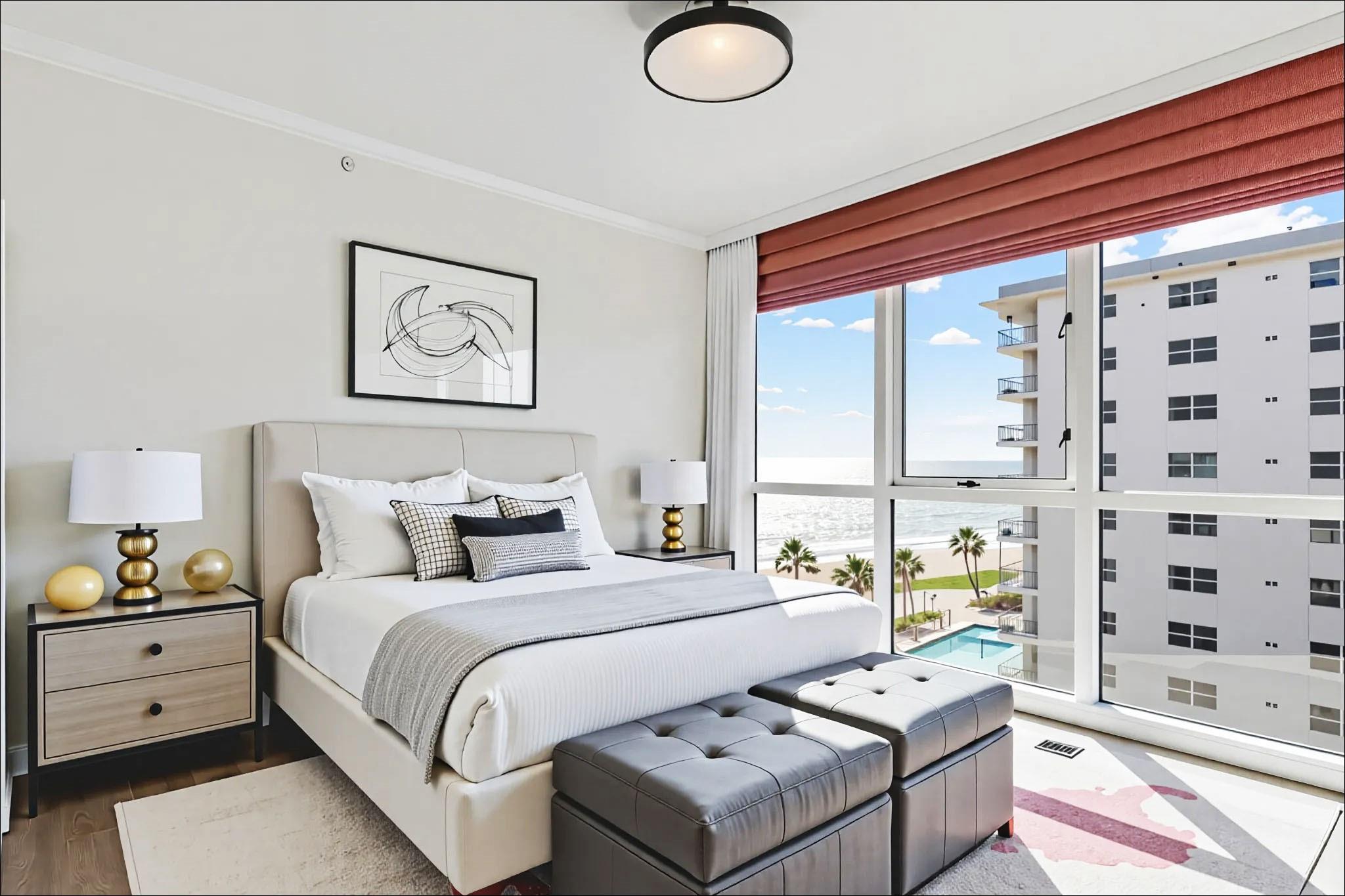 1063 Hillsboro Mile #501 Hillsboro Beach, FL 33062