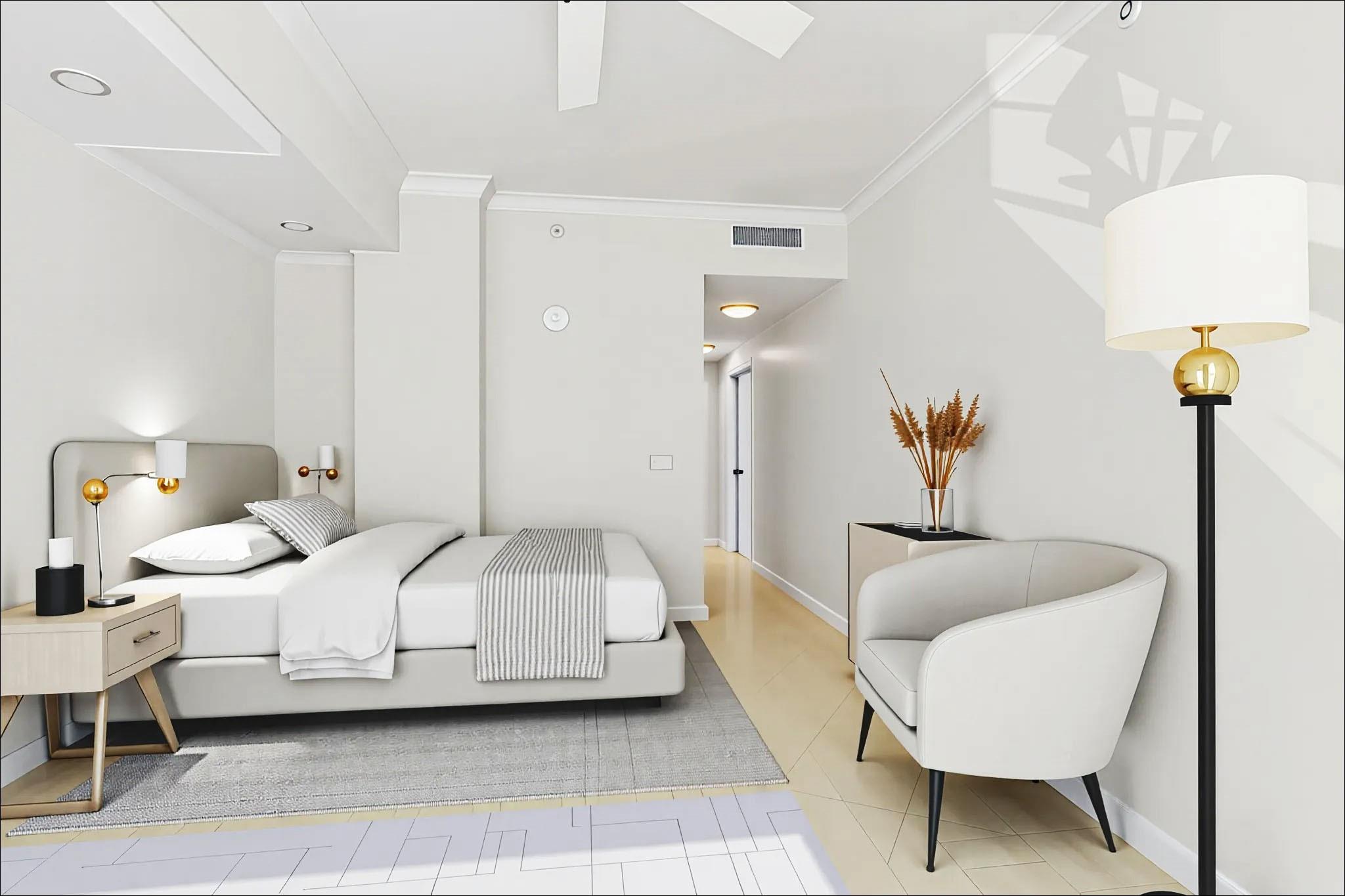 1063 Hillsboro Mile #501 Hillsboro Beach, FL 33062