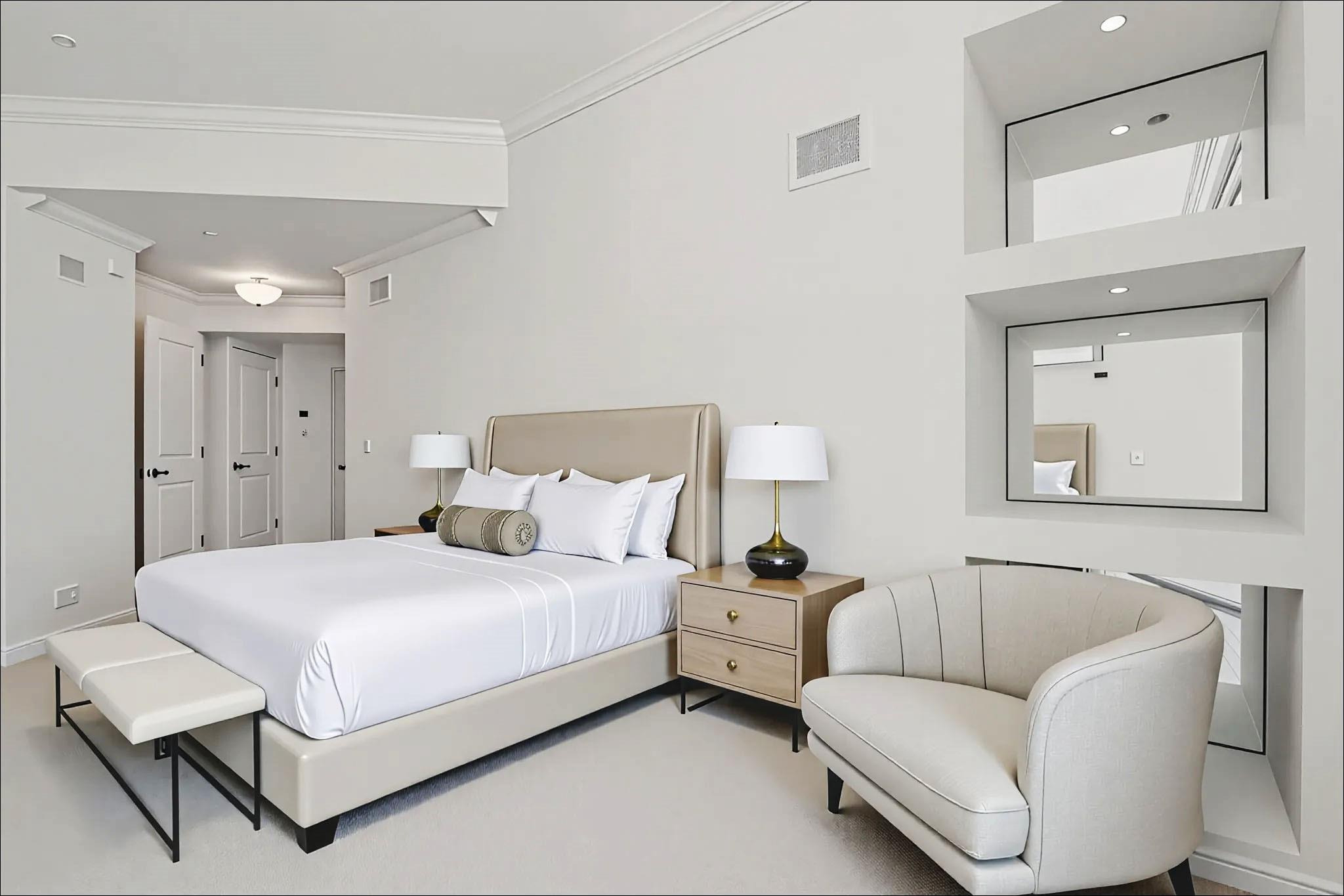 1063 Hillsboro Mile #501 Hillsboro Beach, FL 33062