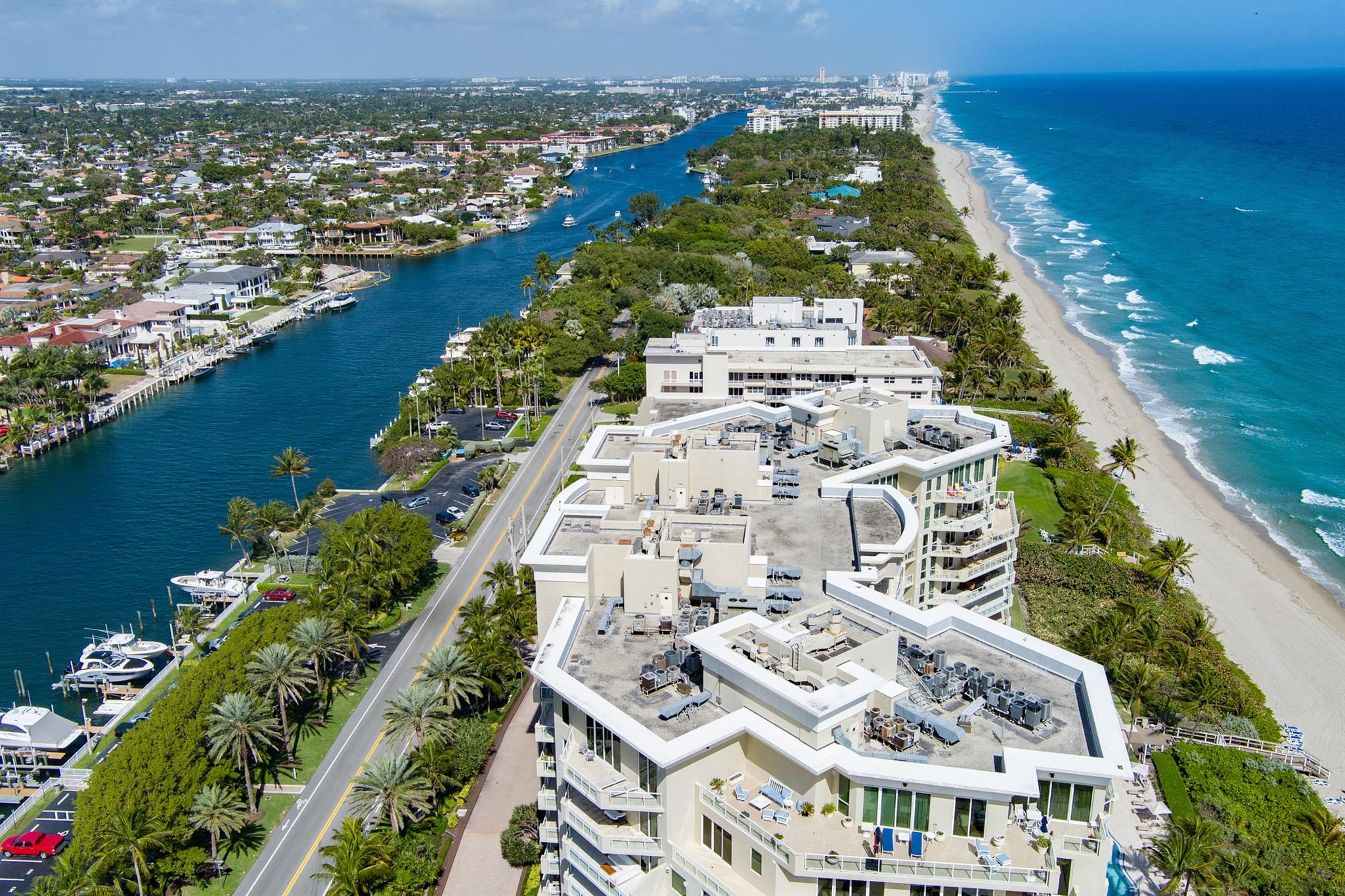 1063 Hillsboro Mile #501 Hillsboro Beach, FL 33062