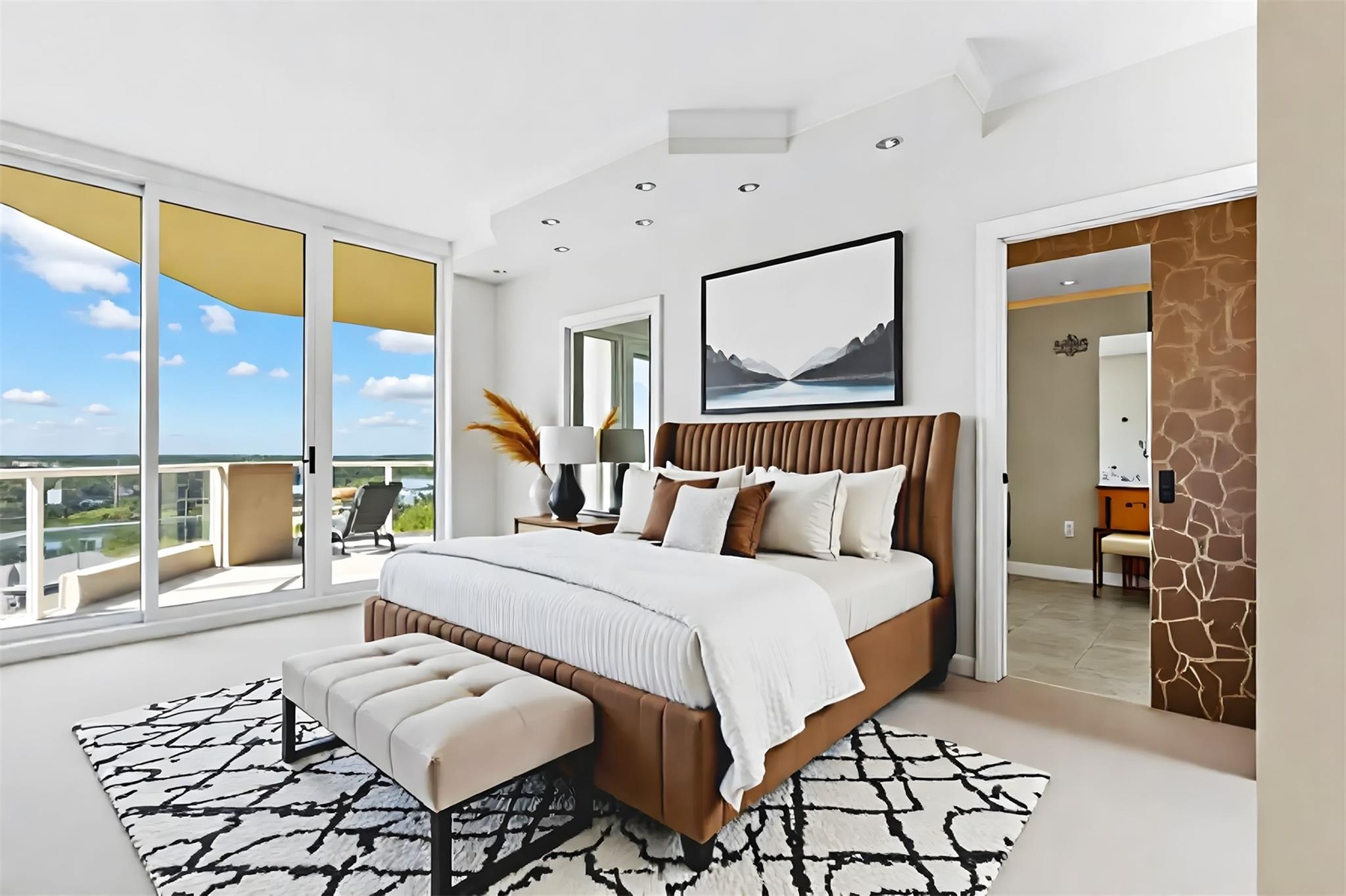 1063 Hillsboro Mile #501 Hillsboro Beach, FL 33062