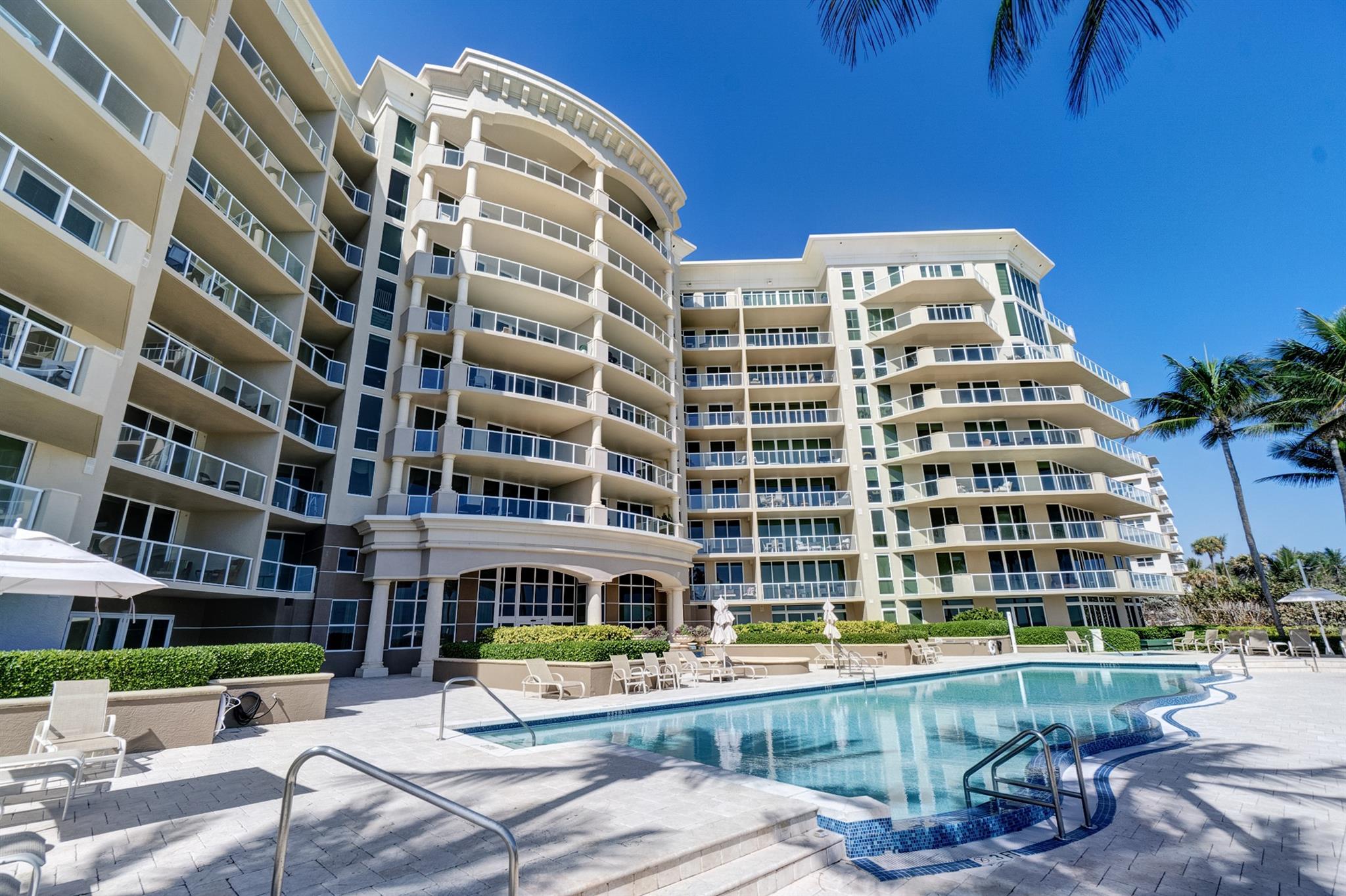 1063 Hillsboro Mile #501 Hillsboro Beach, FL 33062