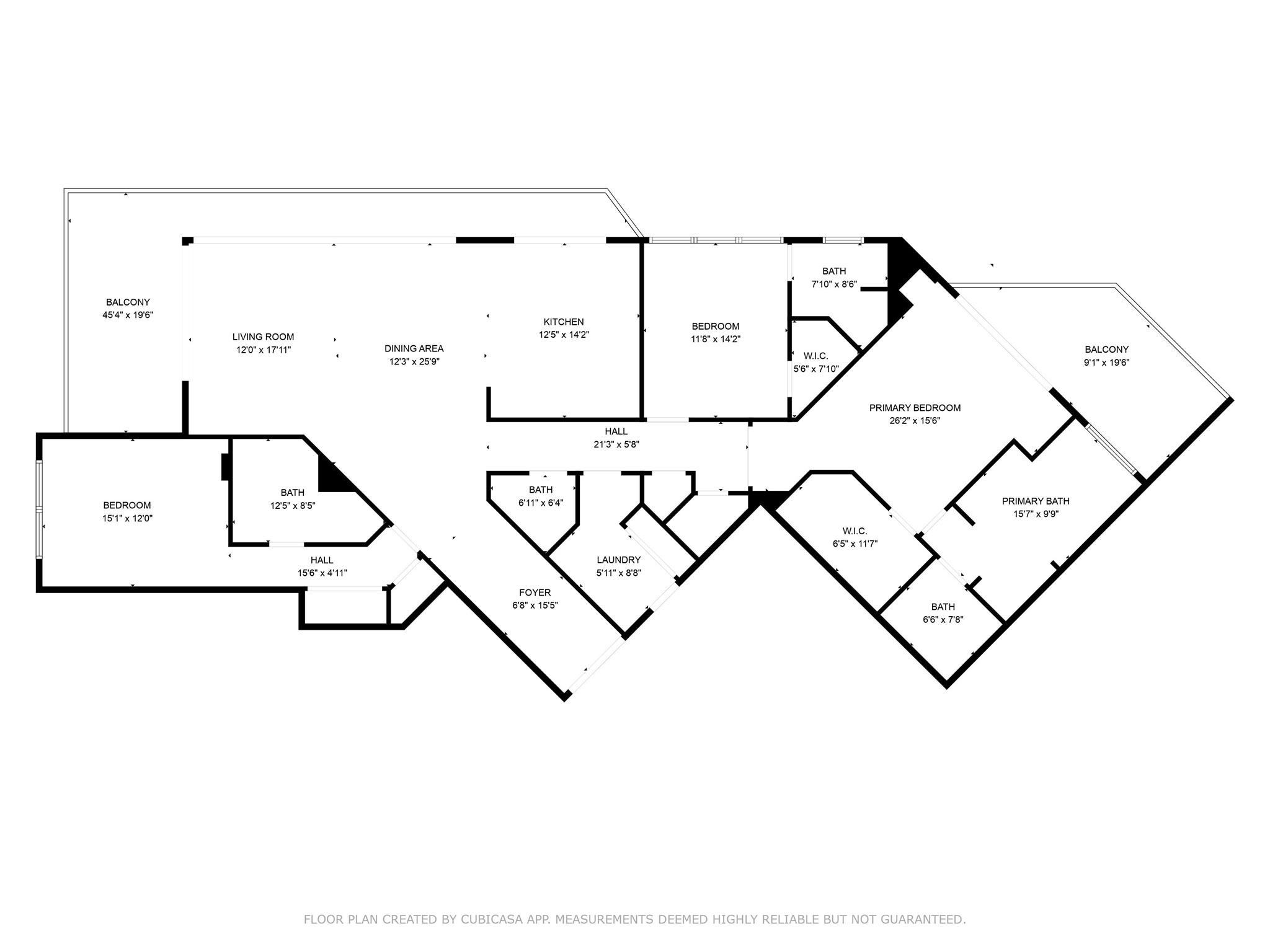 1063 Hillsboro Mile #501 Hillsboro Beach, FL 33062
