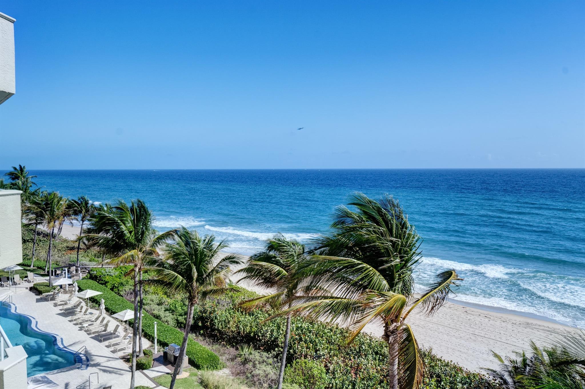 1063 Hillsboro Mile #501 Hillsboro Beach, FL 33062