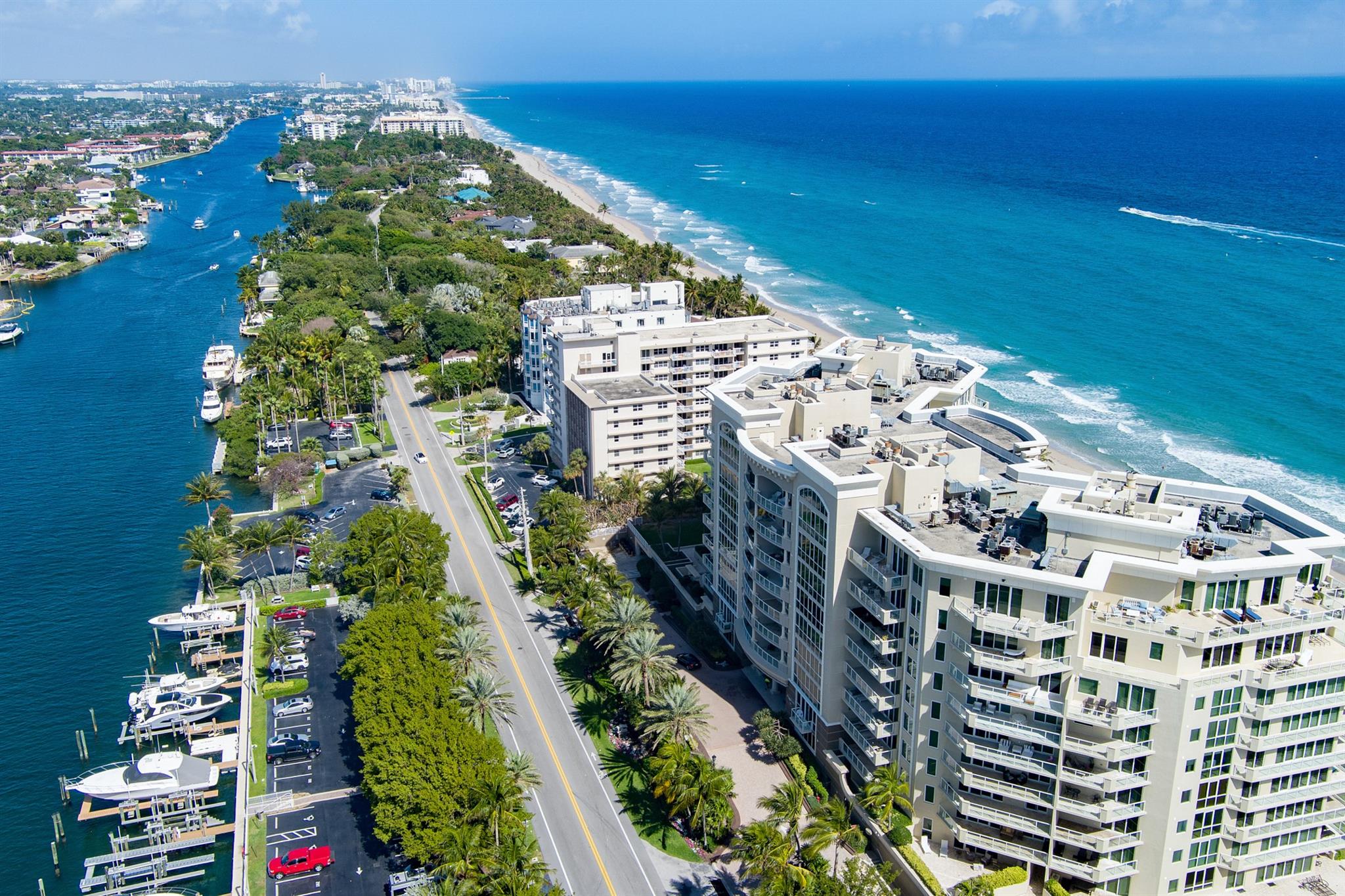 1063 Hillsboro Mile #501 Hillsboro Beach, FL 33062