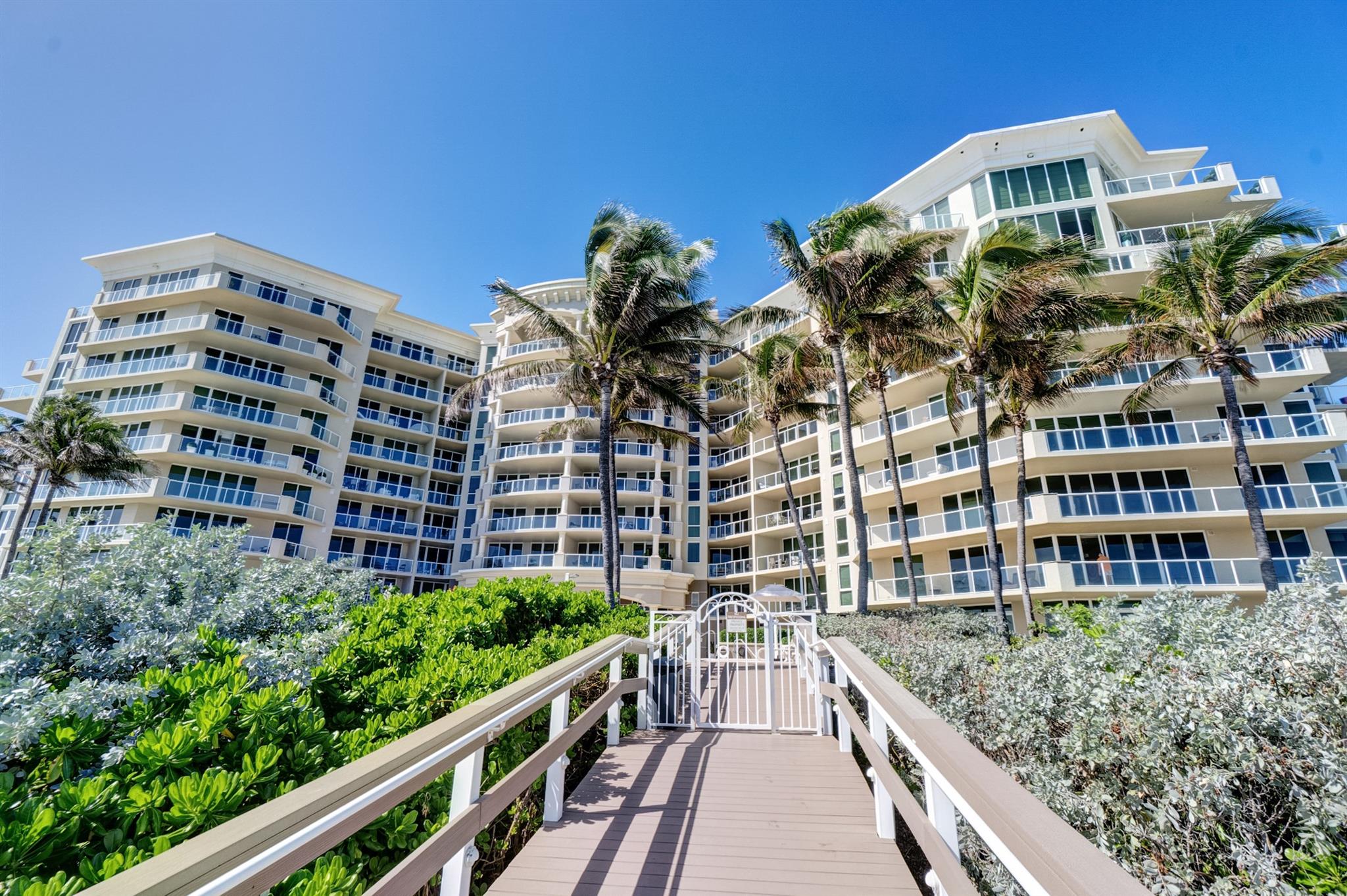 1063 Hillsboro Mile #501 Hillsboro Beach, FL 33062