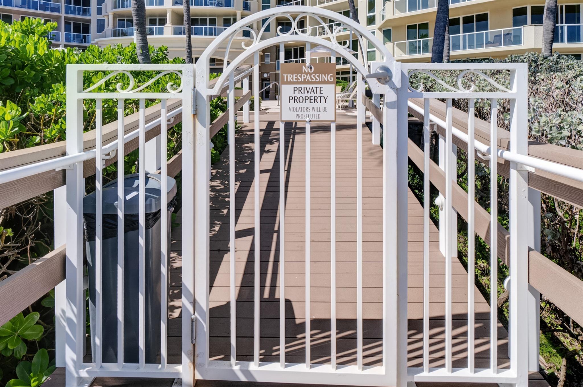 1063 Hillsboro Mile #501 Hillsboro Beach, FL 33062