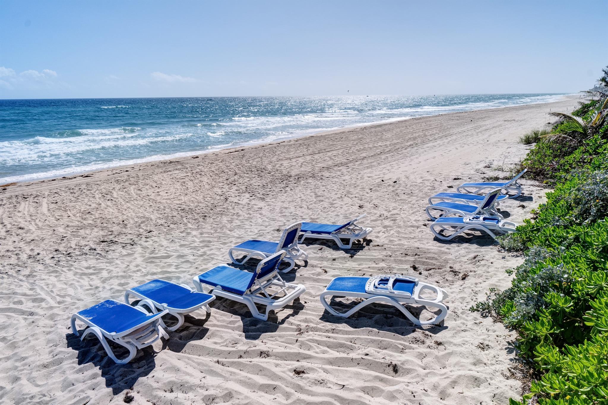 1063 Hillsboro Mile #501 Hillsboro Beach, FL 33062