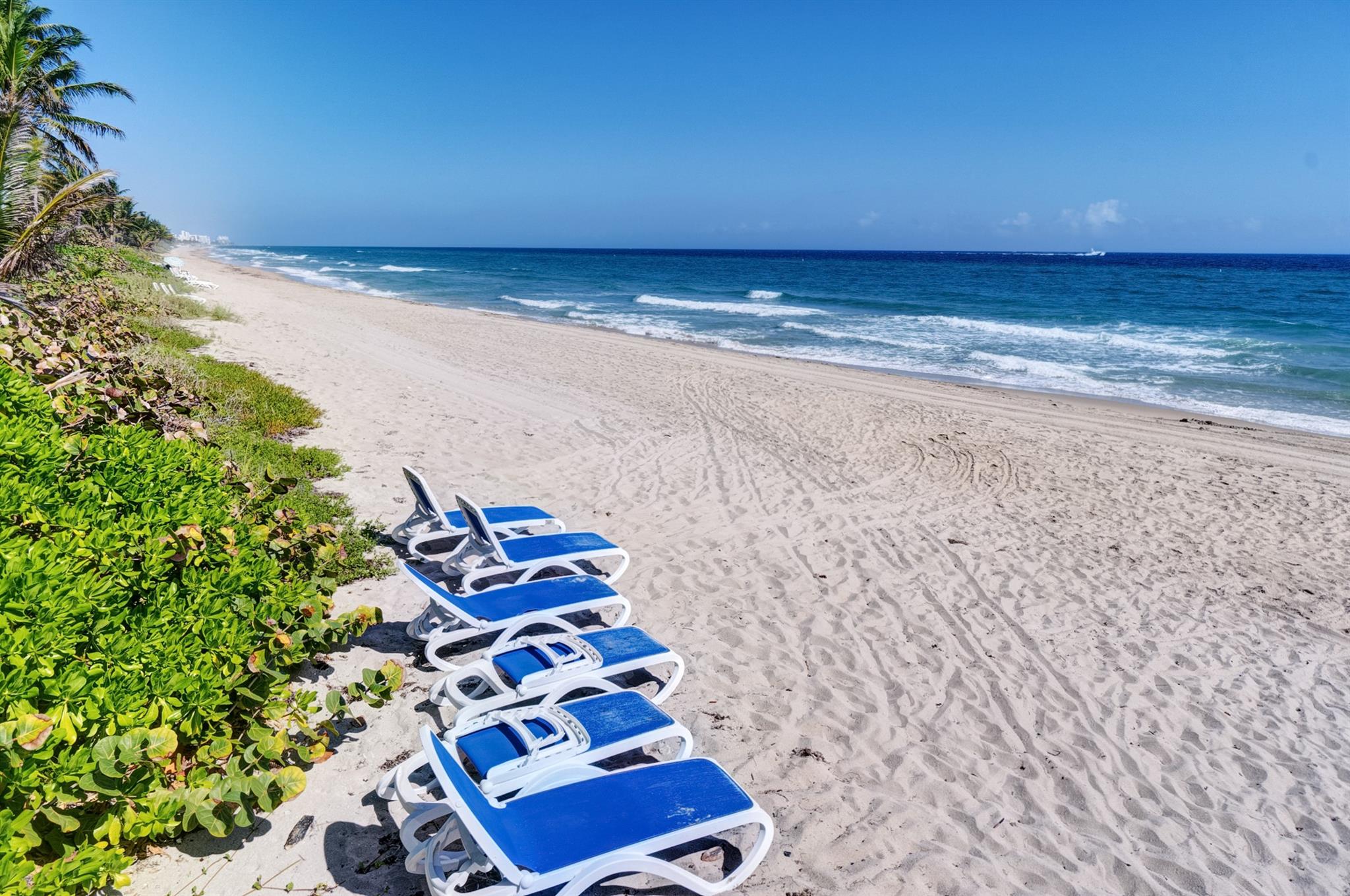 1063 Hillsboro Mile #501 Hillsboro Beach, FL 33062