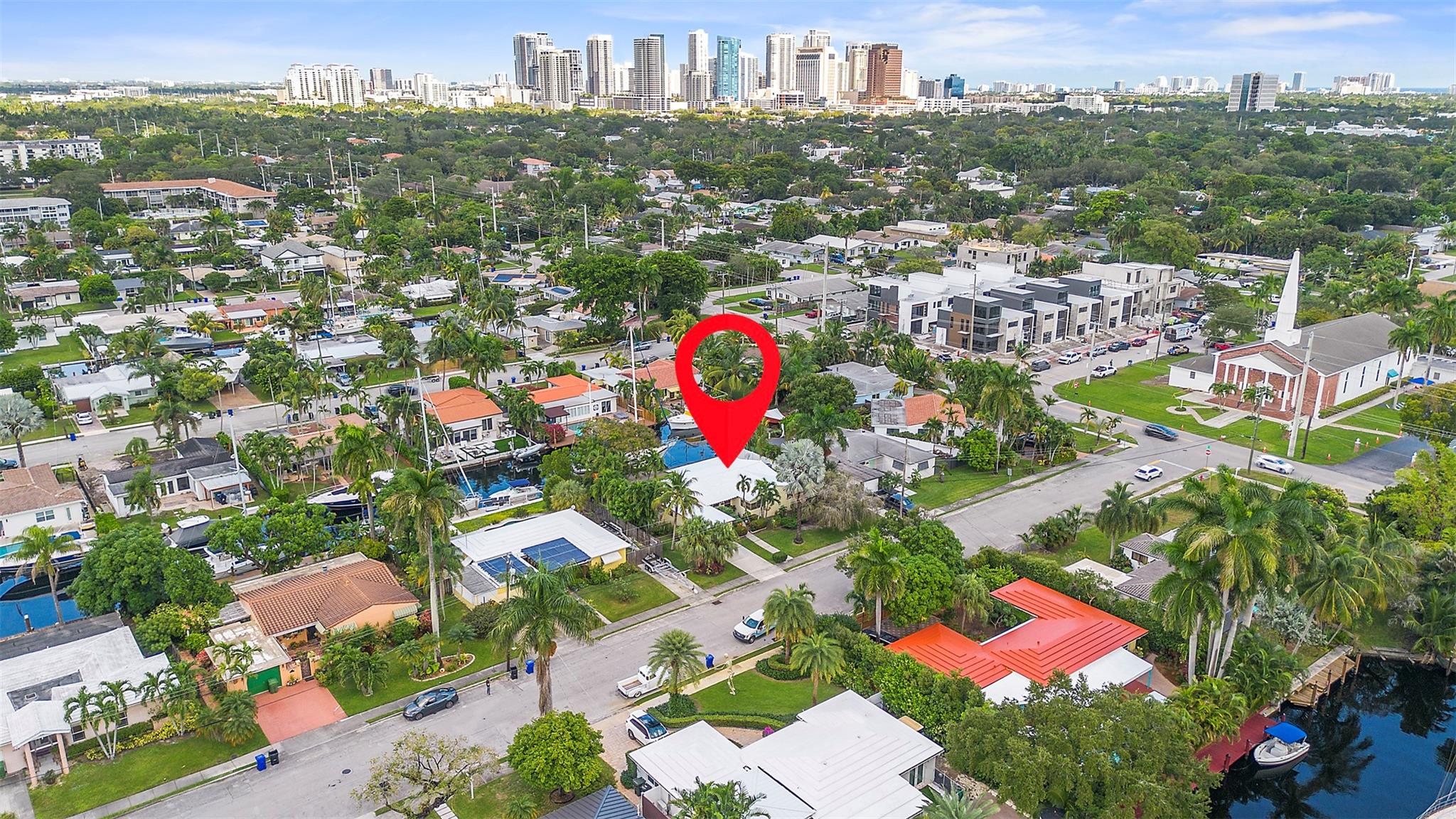909 Guava Isle Fort Lauderdale, FL 33315