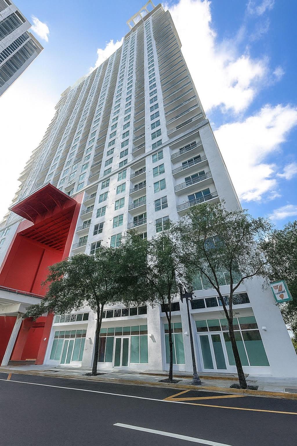 133 NE 2nd Ave #3009 Miami, FL 33132