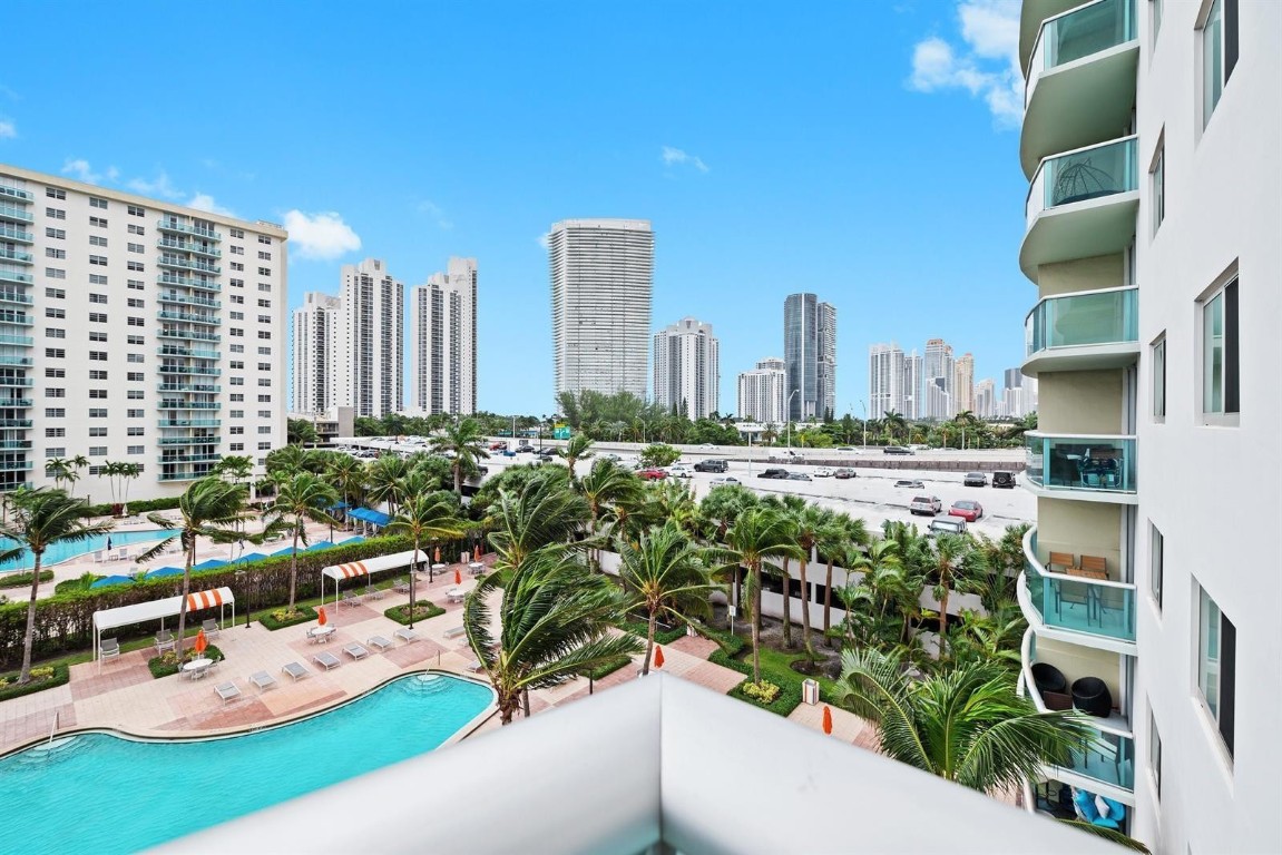 19380 Collins #506 Sunny Isles Beach, FL 33160