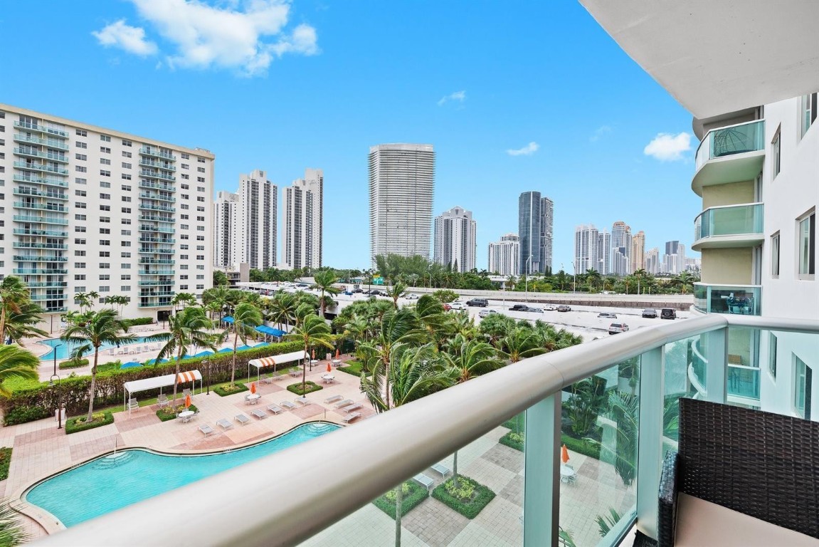 19380 Collins #506 Sunny Isles Beach, FL 33160