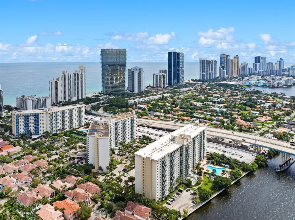 19380 Collins #506 Sunny Isles Beach, FL 33160