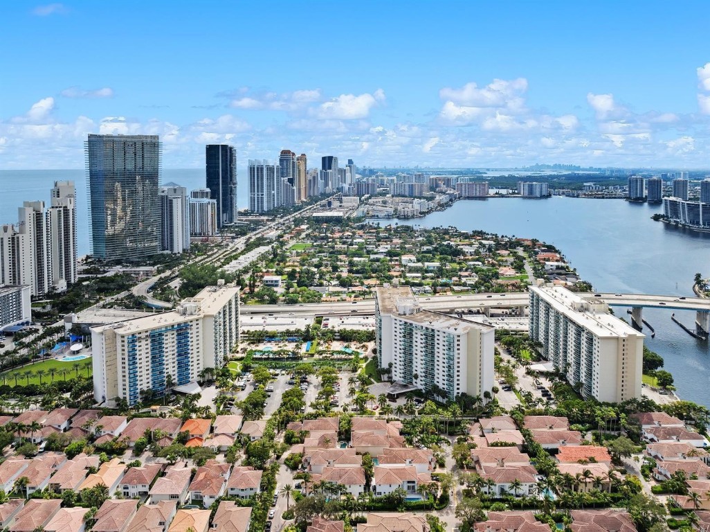 19380 Collins #506 Sunny Isles Beach, FL 33160