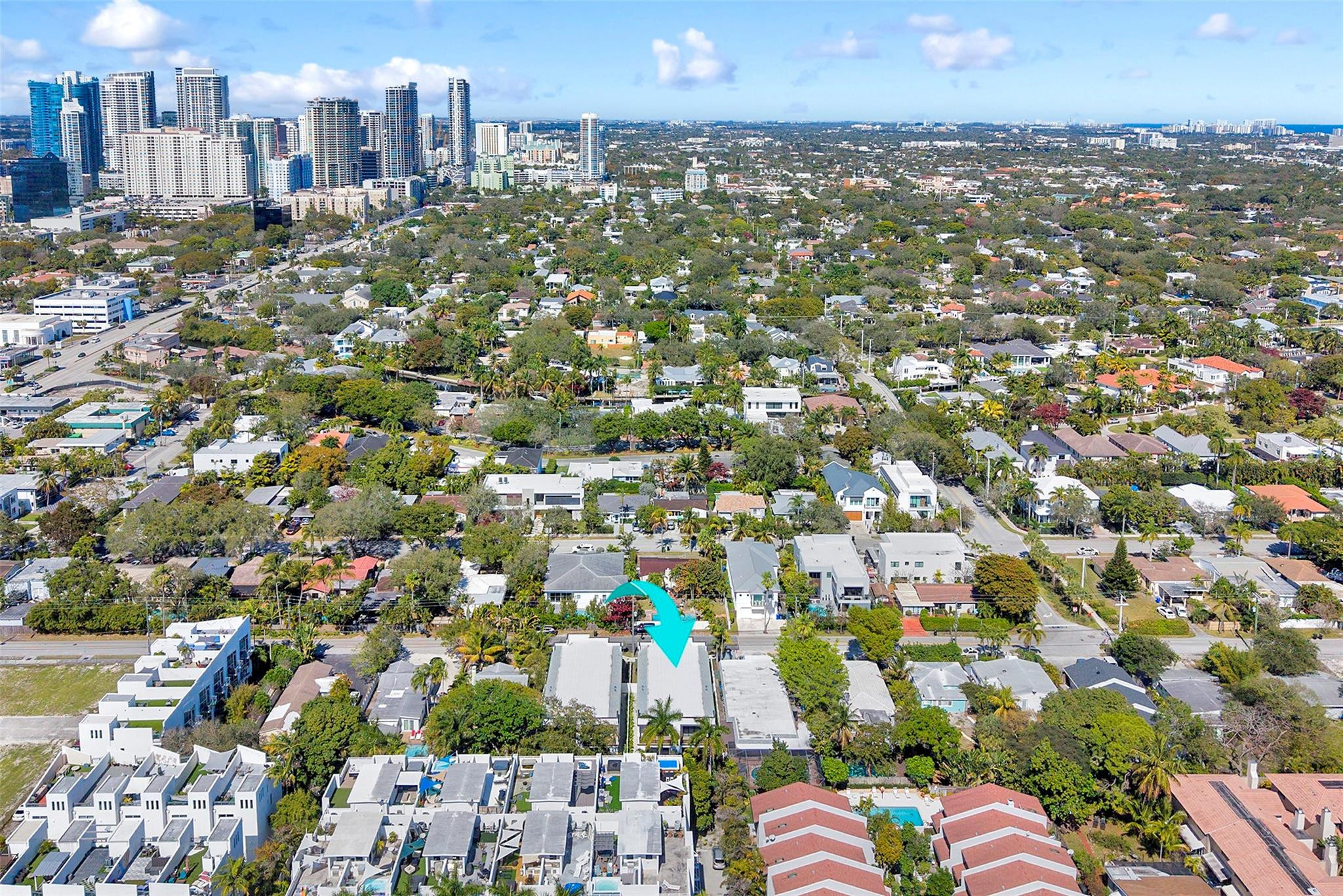 812 SE 12th #812 Fort Lauderdale, FL 33316