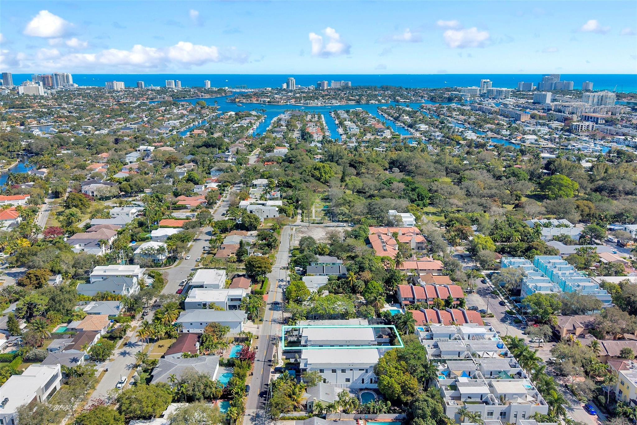 812 SE 12th #812 Fort Lauderdale, FL 33316