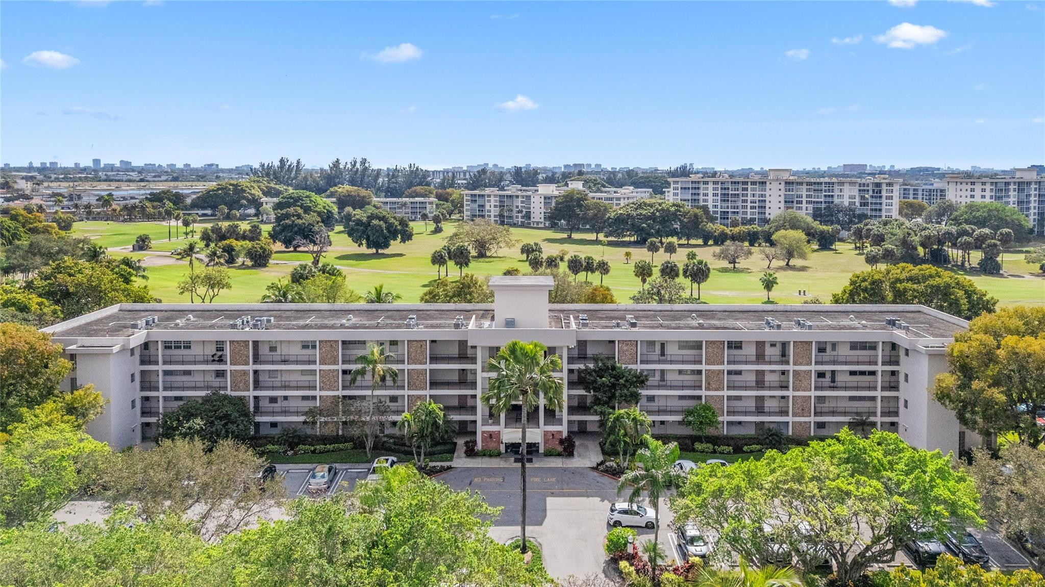 2800 N Palm Aire #310