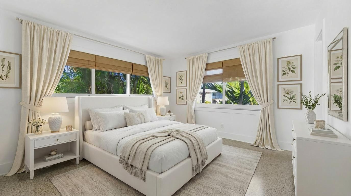 2755 NE 28th #C2 Lighthouse Point, FL 33064