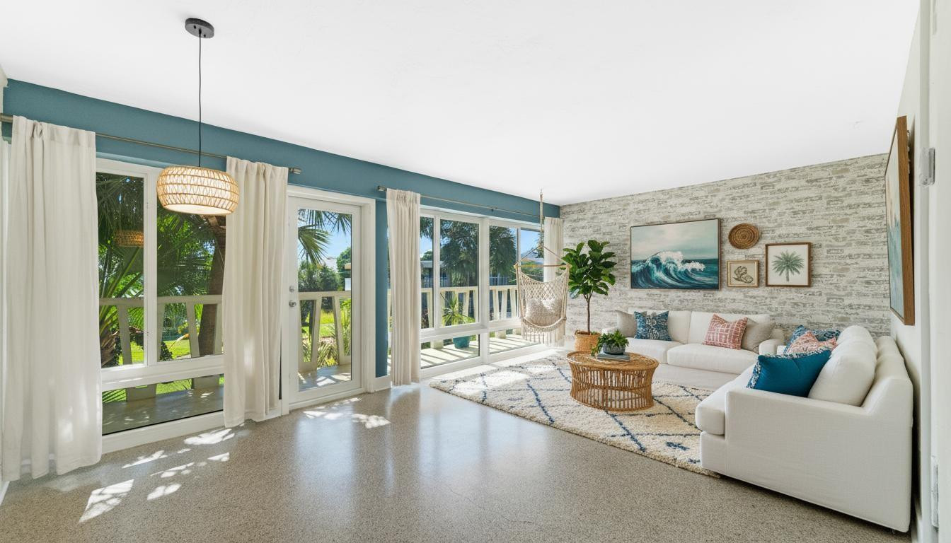 2755 NE 28th #C2 Lighthouse Point, FL 33064