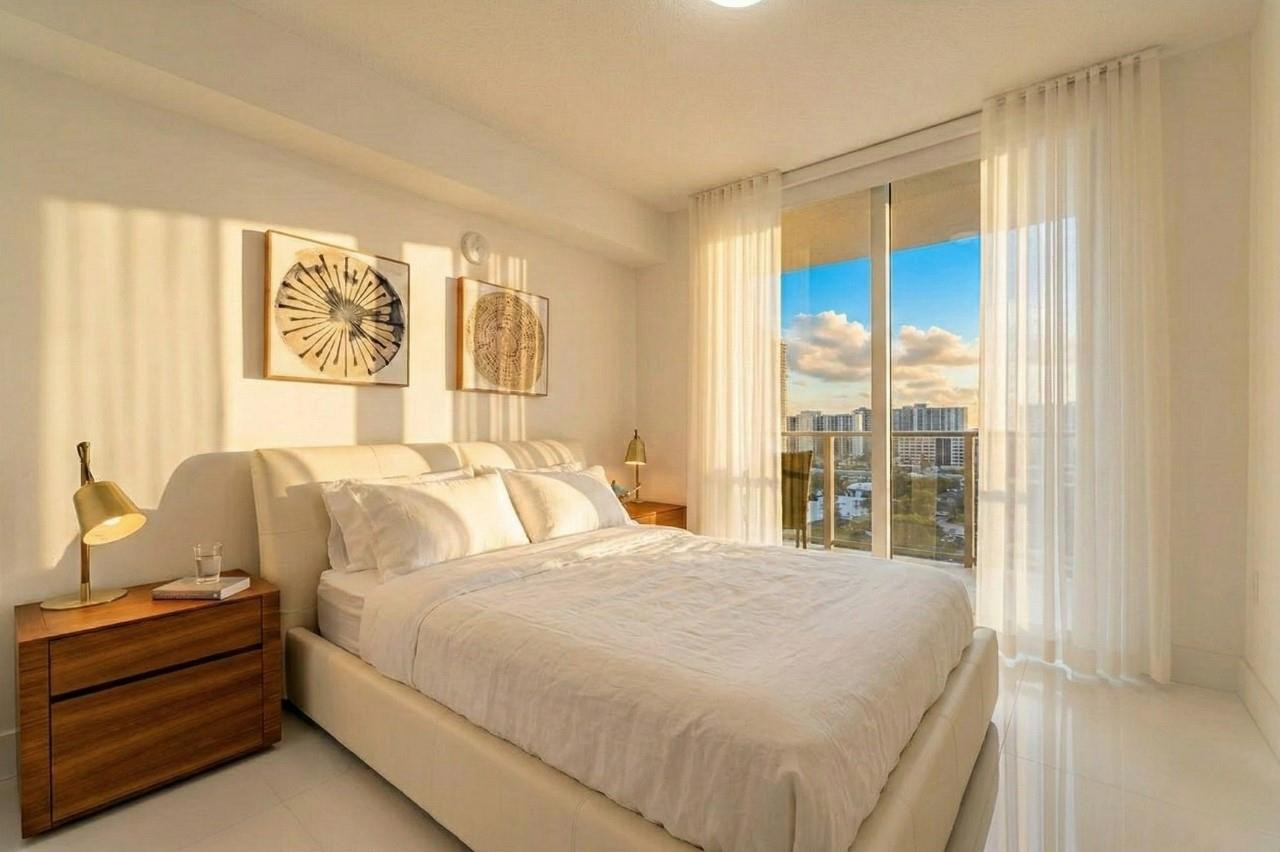 330 Sunny Isles #5-1408 Sunny Isles Beach, FL 33160