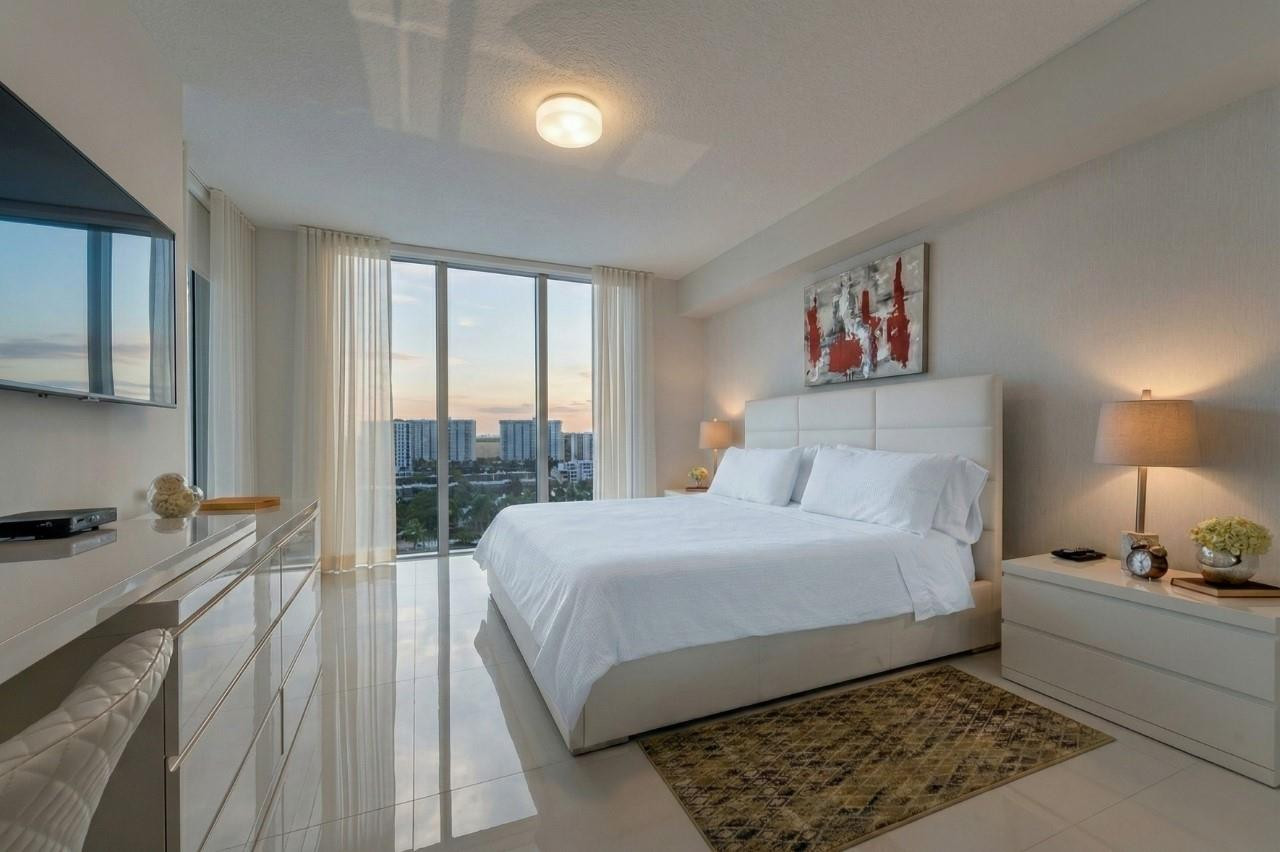 330 Sunny Isles #5-1408 Sunny Isles Beach, FL 33160