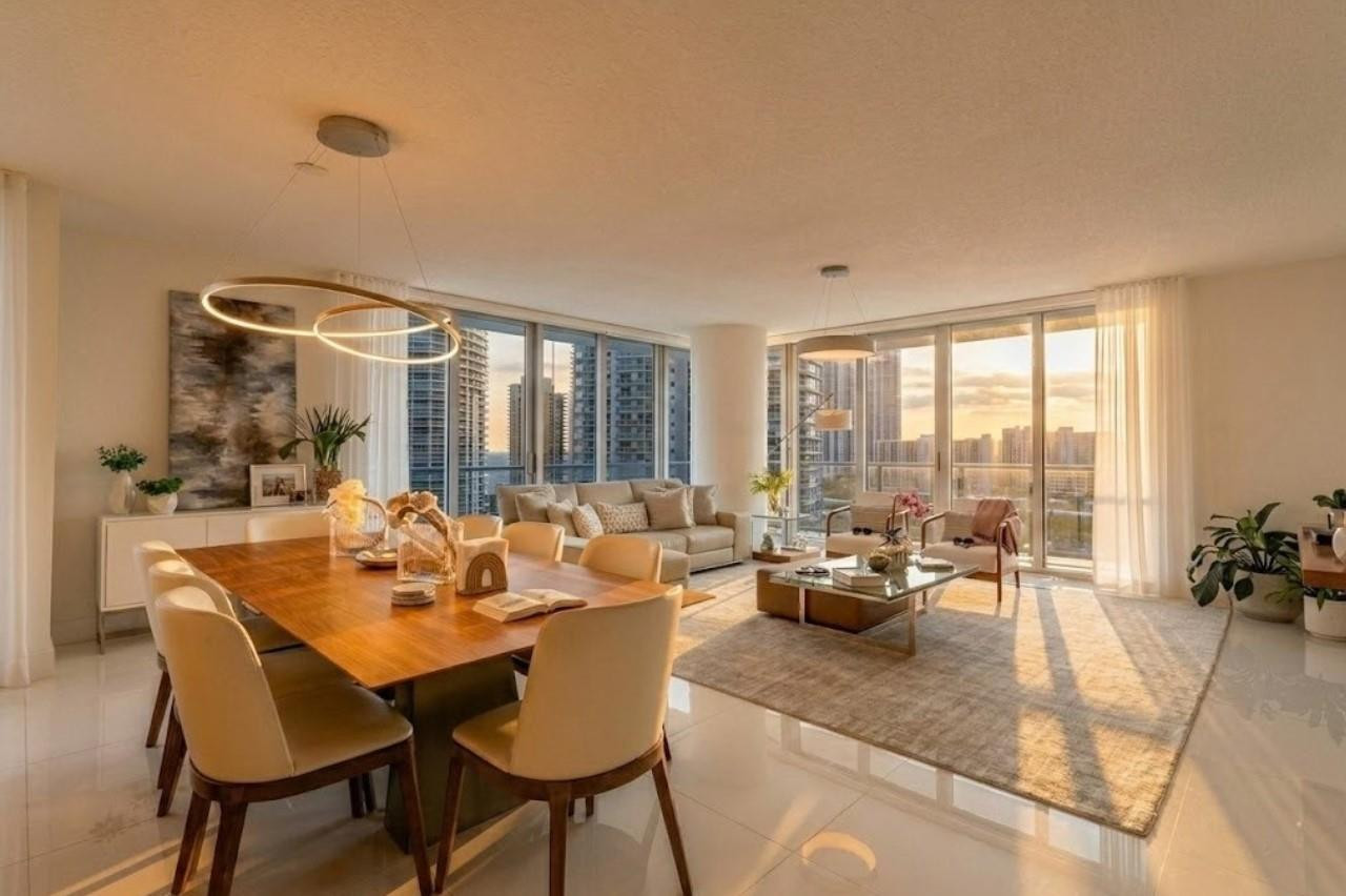 330 Sunny Isles #5-1408 Sunny Isles Beach, FL 33160