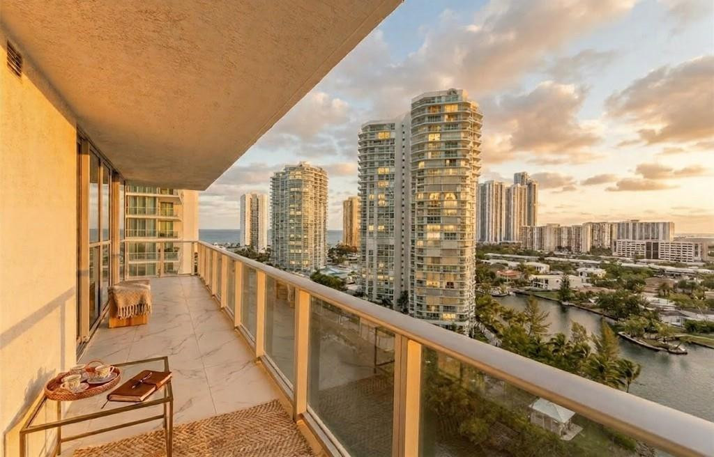 330 Sunny Isles #5-1408 Sunny Isles Beach, FL 33160