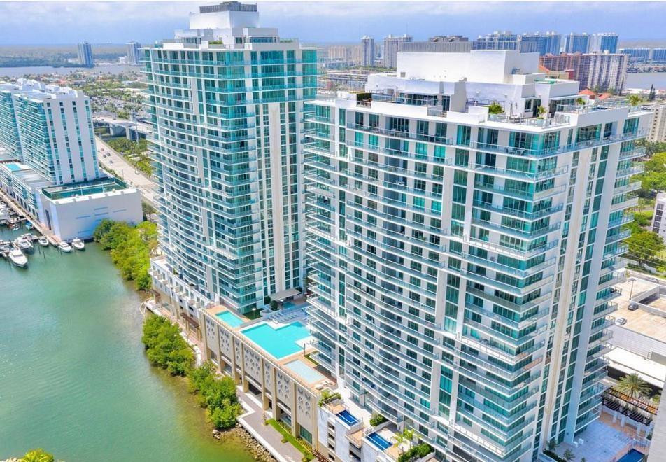 330 Sunny Isles #5-1408 Sunny Isles Beach, FL 33160