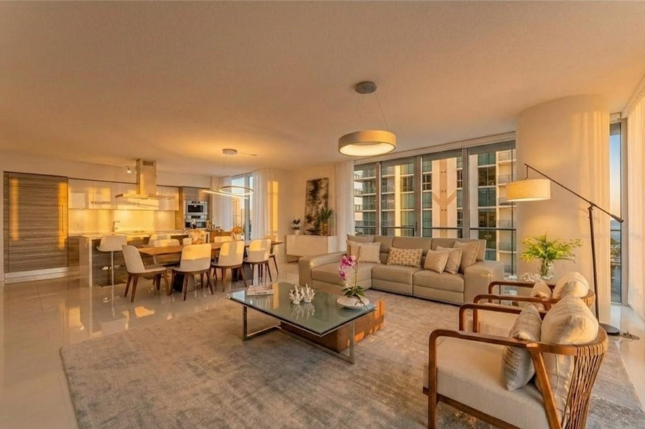 330 Sunny Isles #5-1408 Sunny Isles Beach, FL 33160