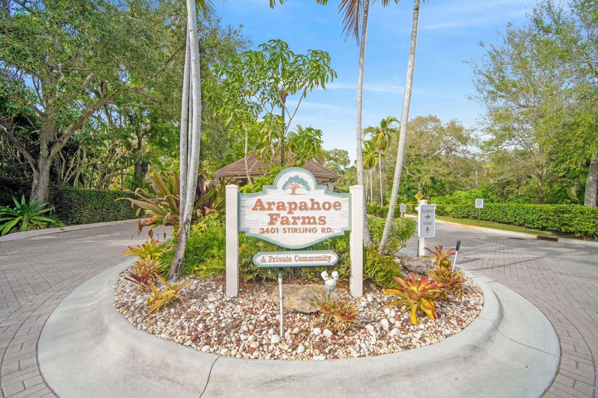 5720 SW 33rd Hollywood, FL 33312