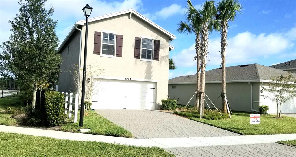 6173 Wildfire Way