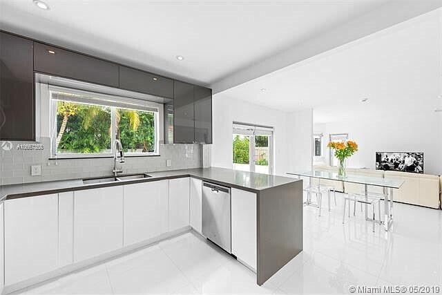 5435 La Gorce Drive Miami Beach, FL 33140