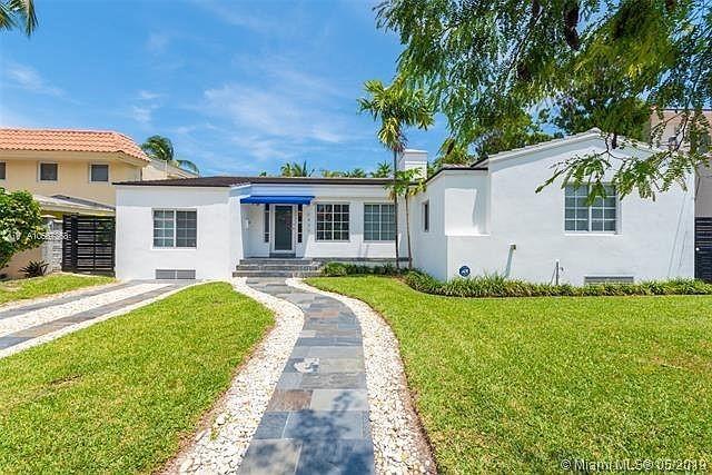 5435 La Gorce Drive Miami Beach, FL 33140
