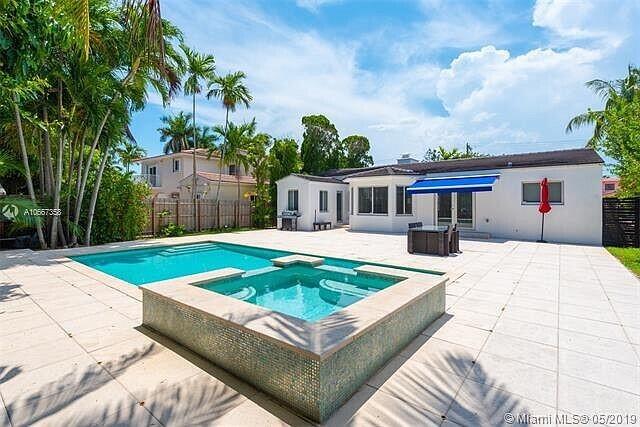 5435 La Gorce Drive Miami Beach, FL 33140