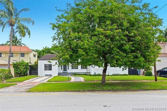 5435 La Gorce Drive Miami Beach, FL 33140